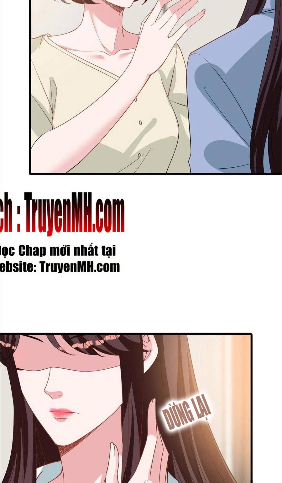 đọc truyện Ông Xã Kết Hôn Thử, Mạnh Thêm Chút Nữa Đi Chương 586 ảnh 15 tại Thiên Thai Truyện