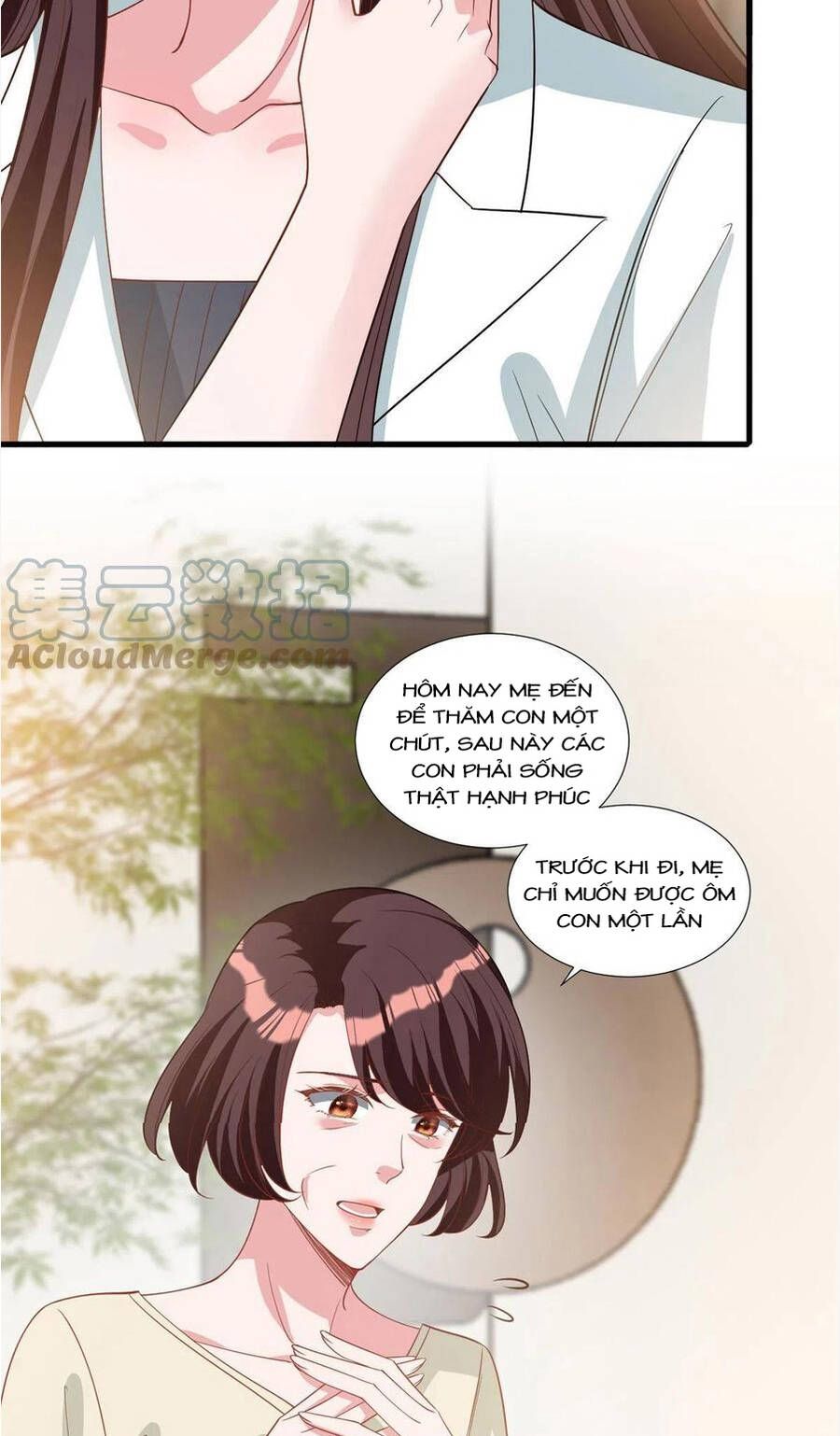 đọc truyện Ông Xã Kết Hôn Thử, Mạnh Thêm Chút Nữa Đi Chương 586 ảnh 16 tại Thiên Thai Truyện