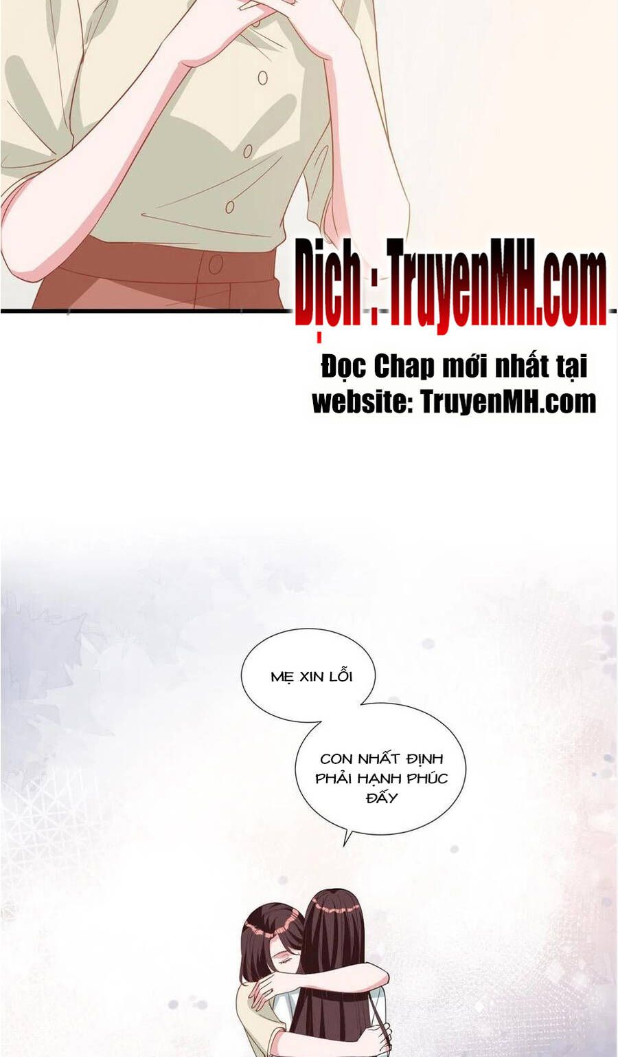 đọc truyện Ông Xã Kết Hôn Thử, Mạnh Thêm Chút Nữa Đi Chương 586 ảnh 17 tại Thiên Thai Truyện