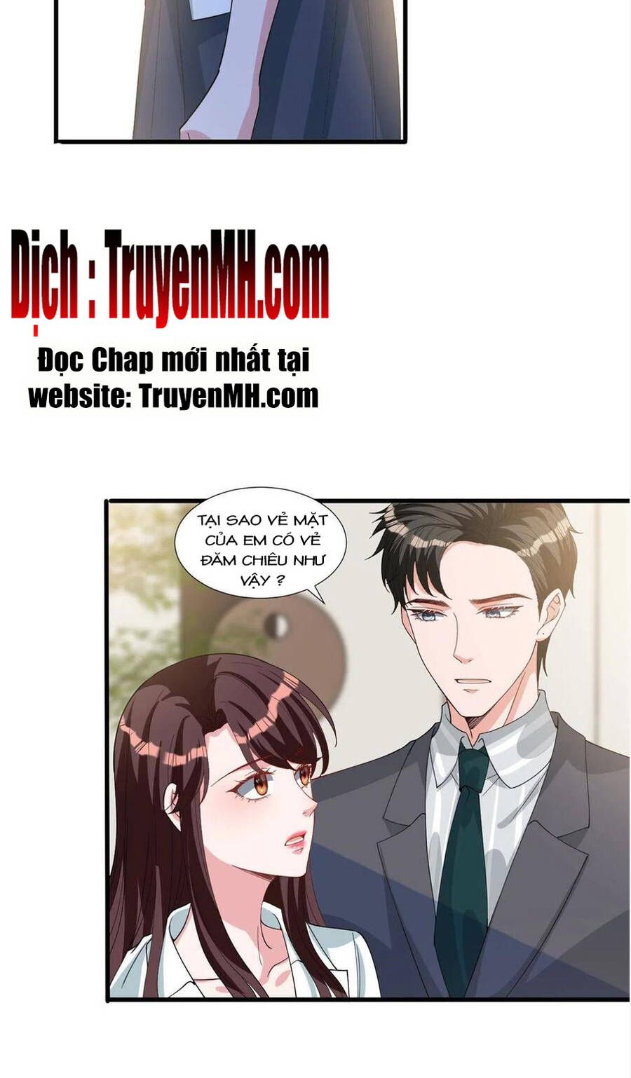 đọc truyện Ông Xã Kết Hôn Thử, Mạnh Thêm Chút Nữa Đi Chương 586 ảnh 21 tại Thiên Thai Truyện