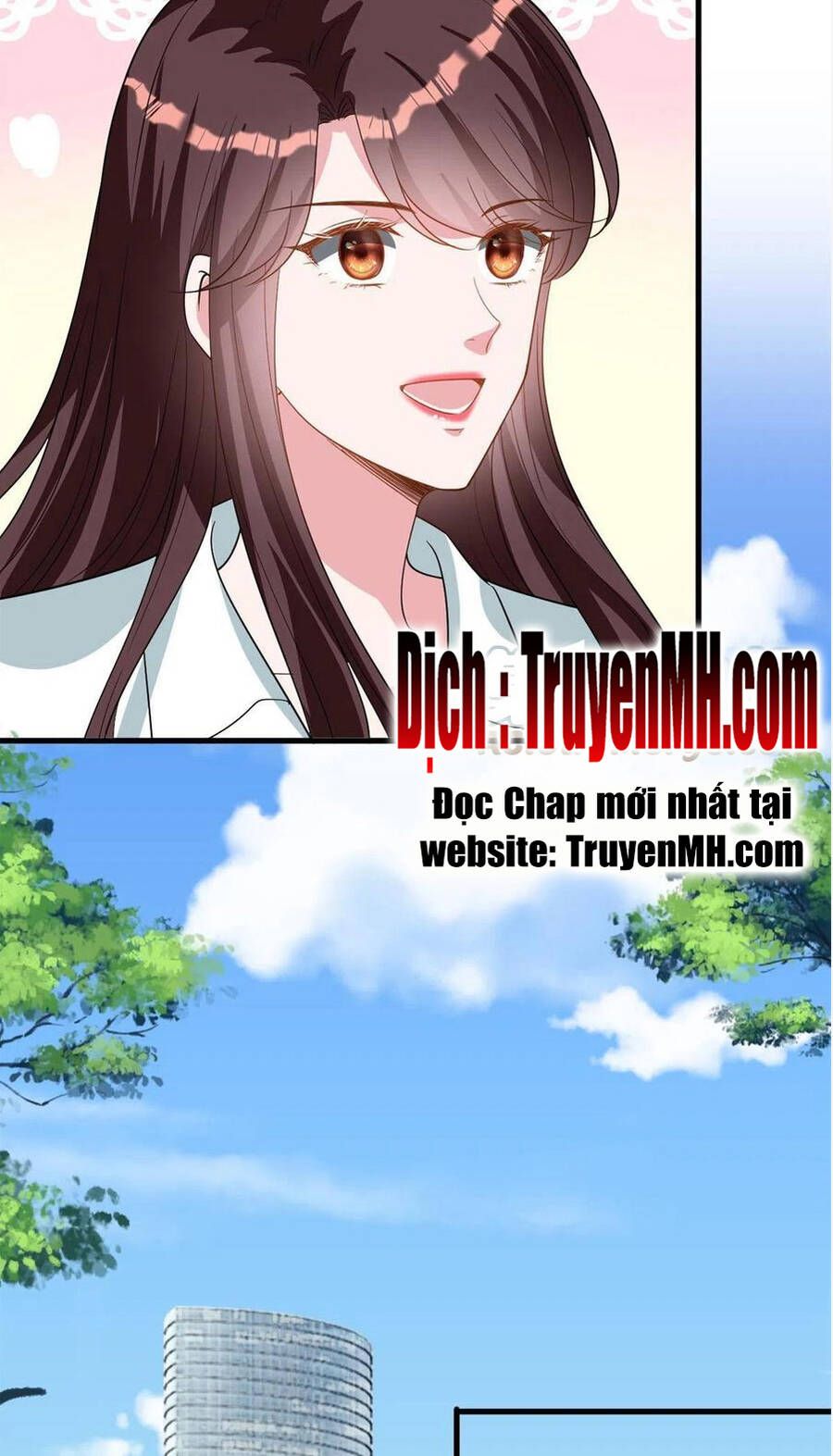 đọc truyện Ông Xã Kết Hôn Thử, Mạnh Thêm Chút Nữa Đi Chương 587 ảnh 13 tại Thiên Thai Truyện