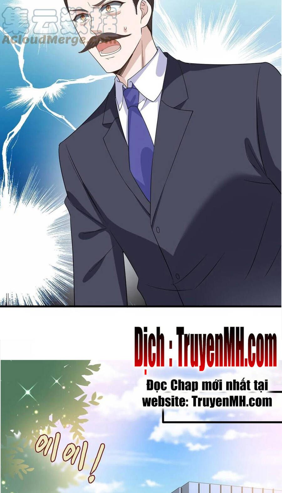 đọc truyện Ông Xã Kết Hôn Thử, Mạnh Thêm Chút Nữa Đi Chương 587 ảnh 18 tại Thiên Thai Truyện