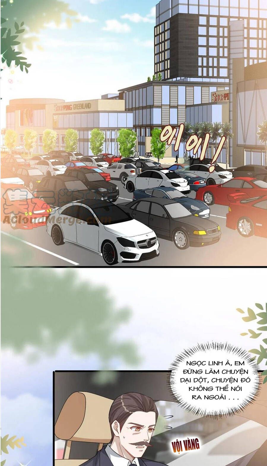 đọc truyện Ông Xã Kết Hôn Thử, Mạnh Thêm Chút Nữa Đi Chương 587 ảnh 19 tại Thiên Thai Truyện