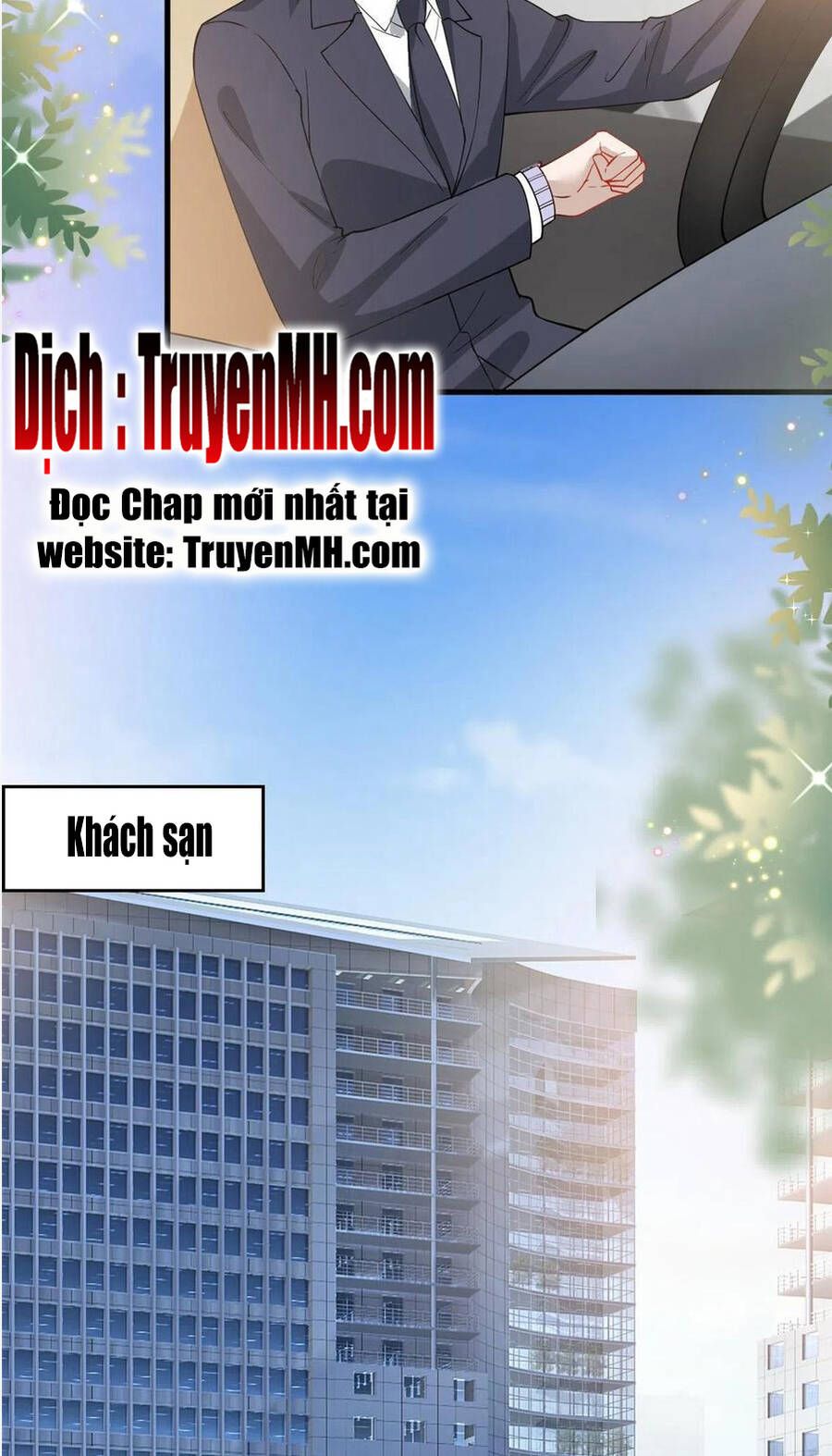 đọc truyện Ông Xã Kết Hôn Thử, Mạnh Thêm Chút Nữa Đi Chương 587 ảnh 20 tại Thiên Thai Truyện