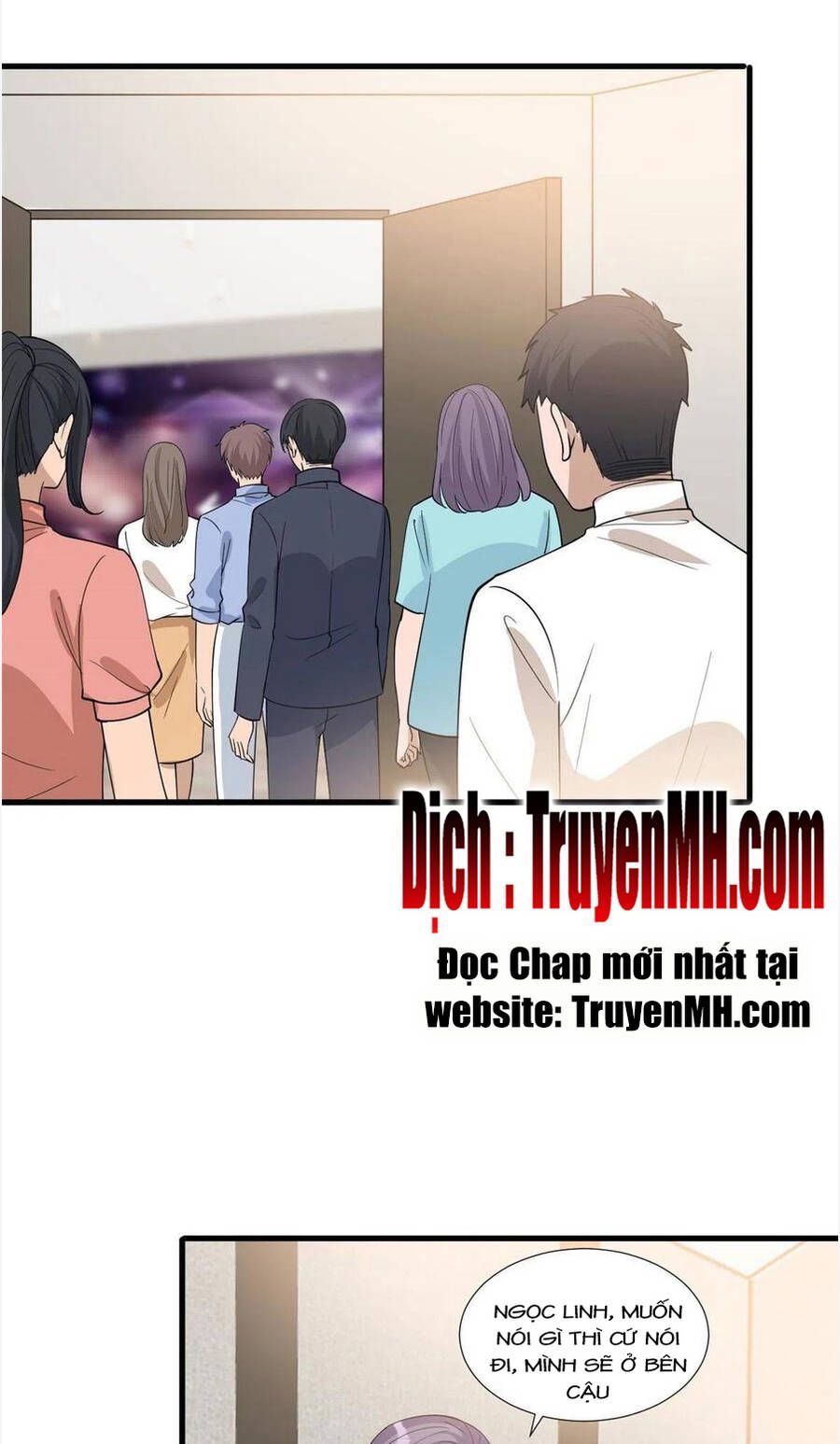 đọc truyện Ông Xã Kết Hôn Thử, Mạnh Thêm Chút Nữa Đi Chương 588 ảnh 4 tại Thiên Thai Truyện