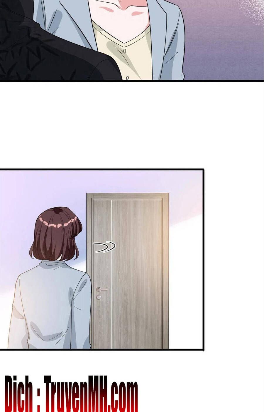 đọc truyện Ông Xã Kết Hôn Thử, Mạnh Thêm Chút Nữa Đi Chương 589 ảnh 13 tại Thiên Thai Truyện