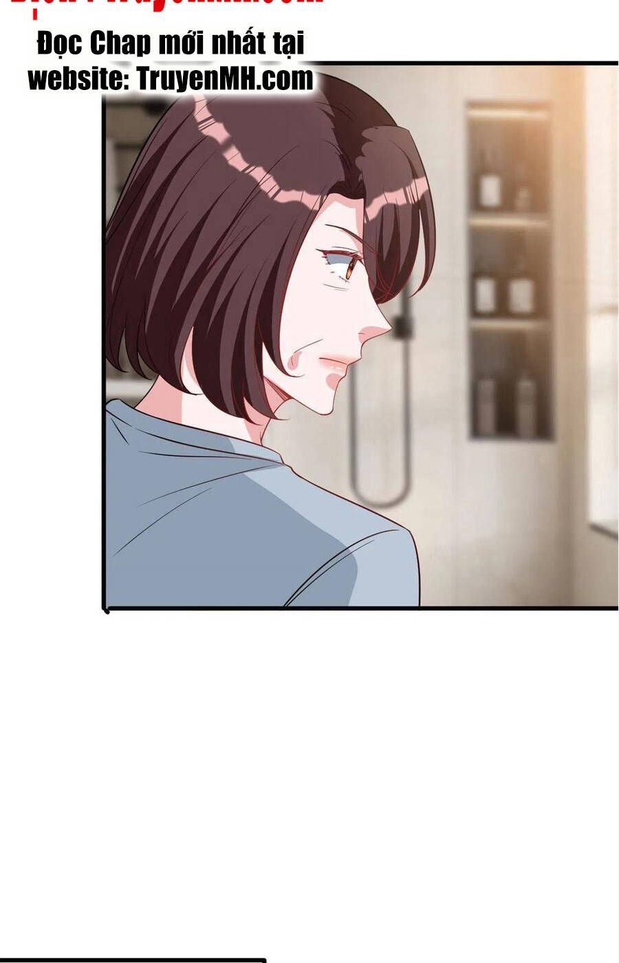 đọc truyện Ông Xã Kết Hôn Thử, Mạnh Thêm Chút Nữa Đi Chương 589 ảnh 14 tại Thiên Thai Truyện