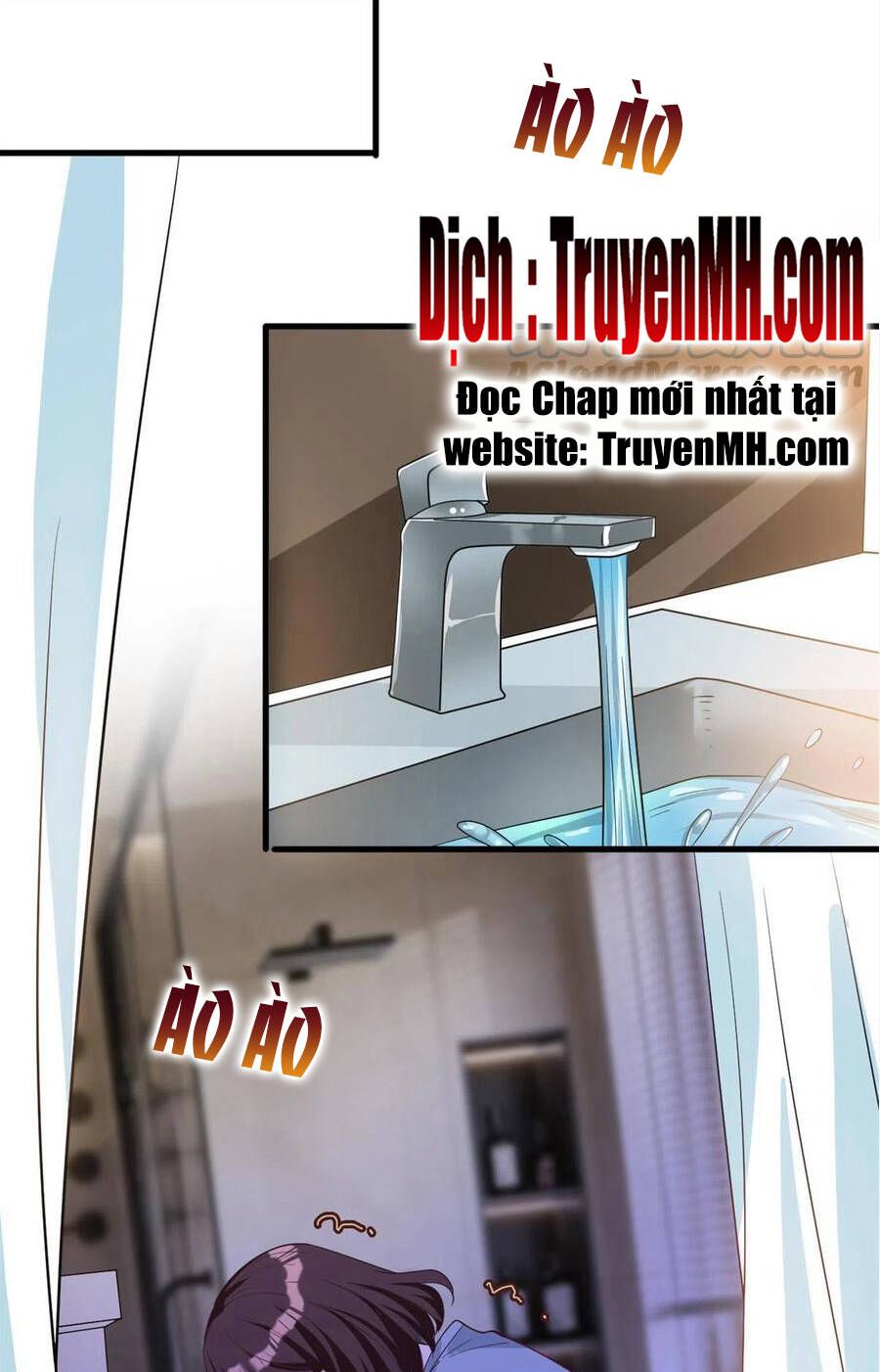 đọc truyện Ông Xã Kết Hôn Thử, Mạnh Thêm Chút Nữa Đi Chương 589 ảnh 15 tại Thiên Thai Truyện