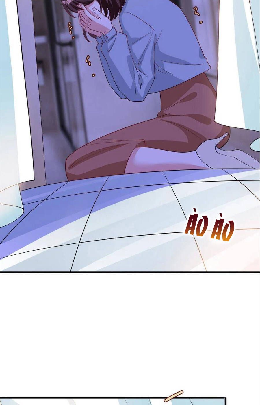 đọc truyện Ông Xã Kết Hôn Thử, Mạnh Thêm Chút Nữa Đi Chương 589 ảnh 16 tại Thiên Thai Truyện