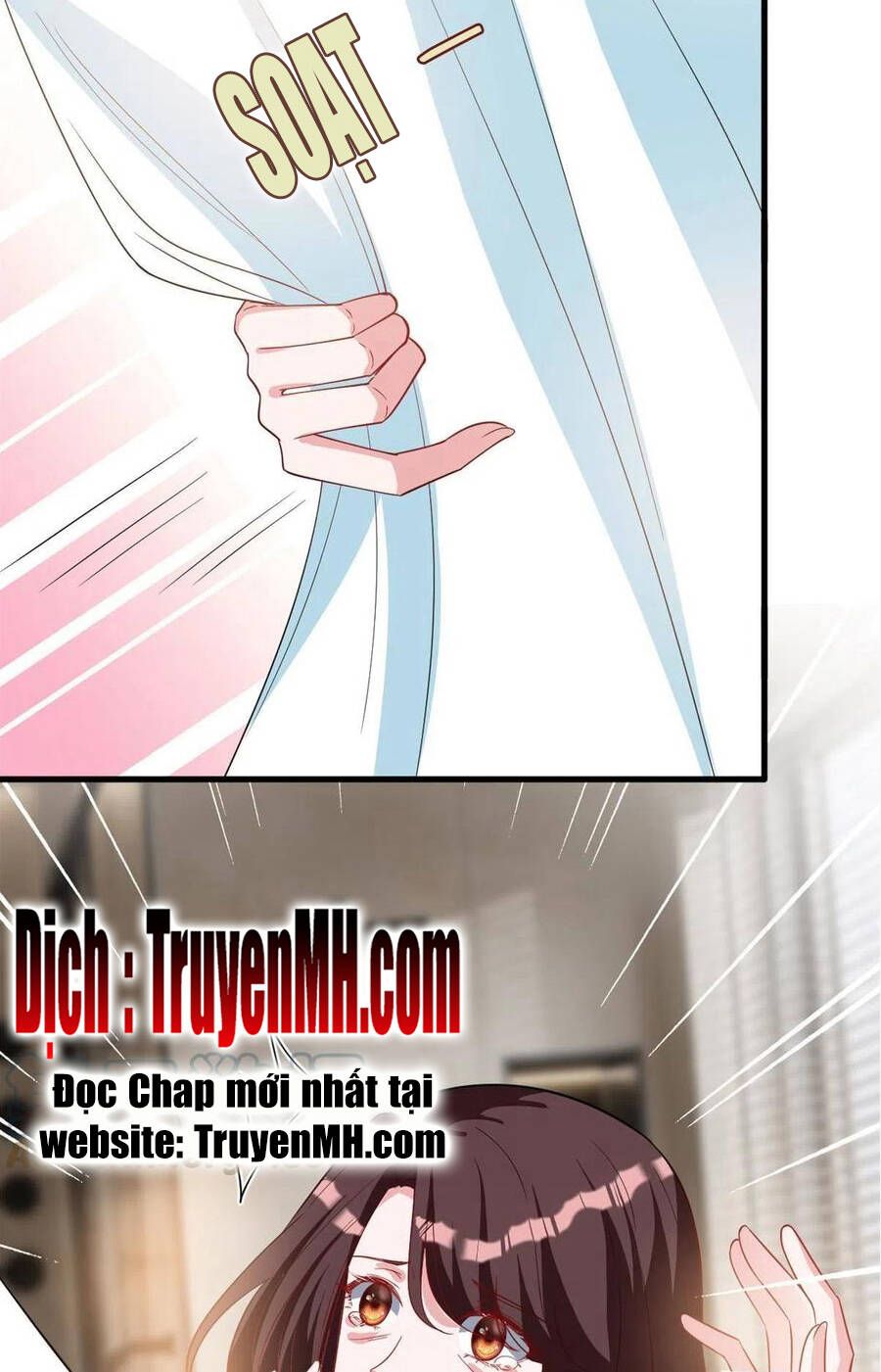 đọc truyện Ông Xã Kết Hôn Thử, Mạnh Thêm Chút Nữa Đi Chương 589 ảnh 17 tại Thiên Thai Truyện