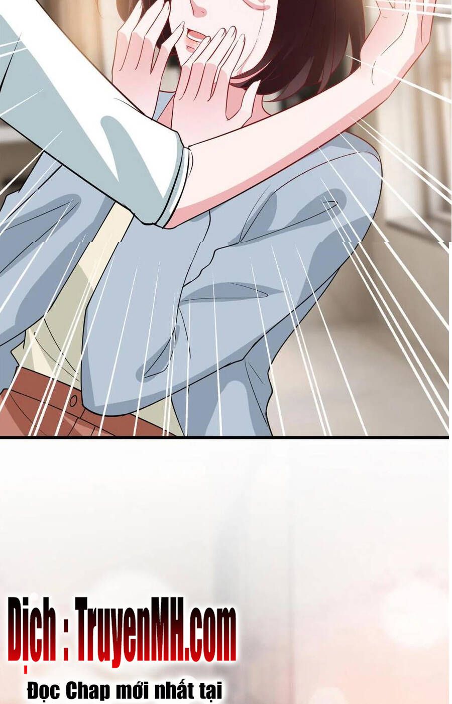 đọc truyện Ông Xã Kết Hôn Thử, Mạnh Thêm Chút Nữa Đi Chương 589 ảnh 18 tại Thiên Thai Truyện