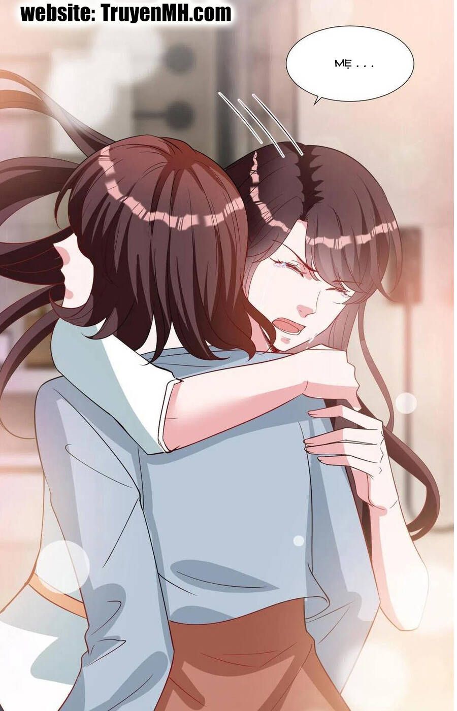 đọc truyện Ông Xã Kết Hôn Thử, Mạnh Thêm Chút Nữa Đi Chương 589 ảnh 19 tại Thiên Thai Truyện