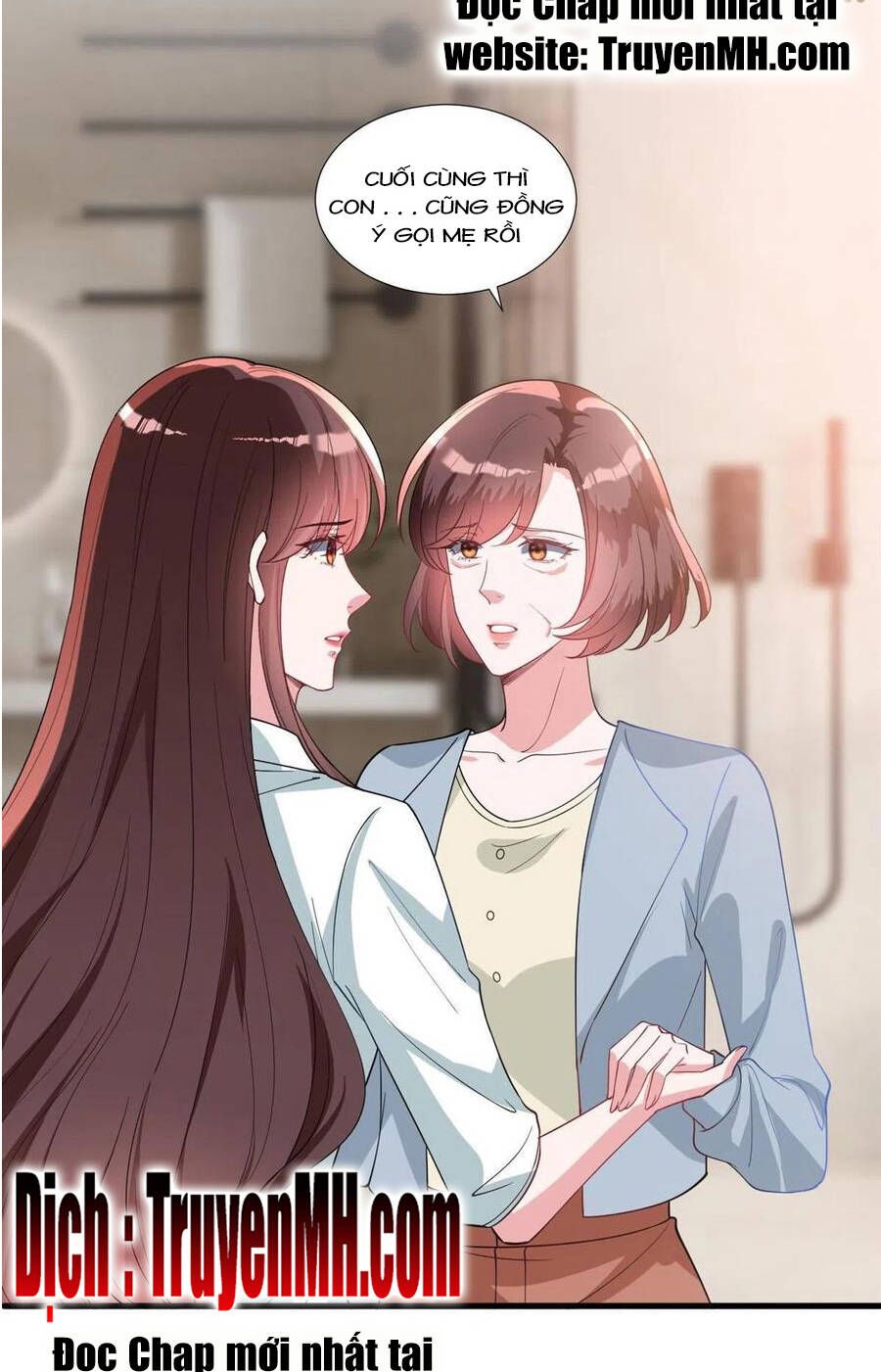 đọc truyện Ông Xã Kết Hôn Thử, Mạnh Thêm Chút Nữa Đi Chương 589 ảnh 21 tại Thiên Thai Truyện