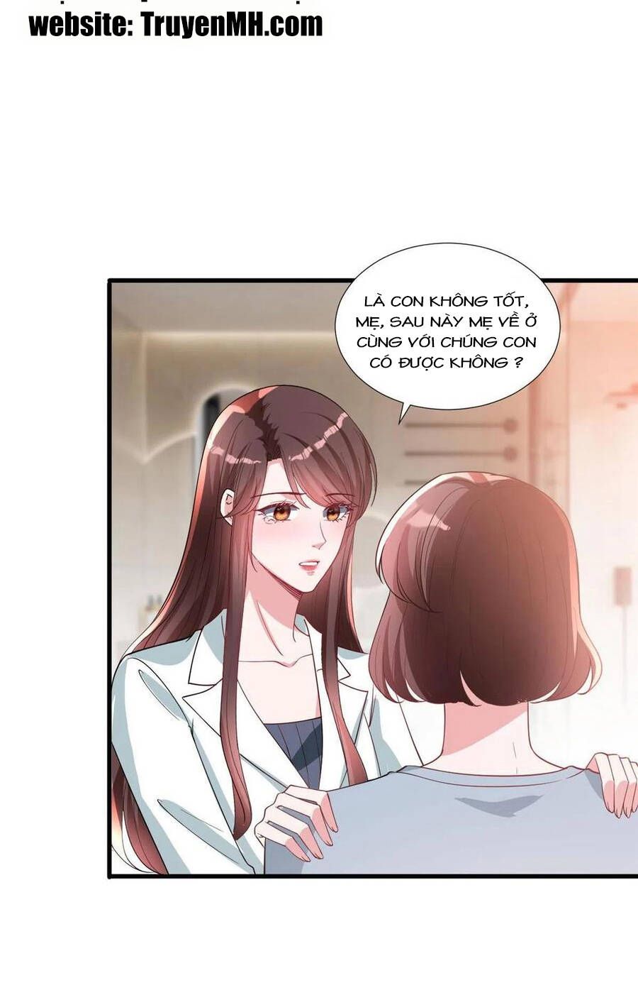 đọc truyện Ông Xã Kết Hôn Thử, Mạnh Thêm Chút Nữa Đi Chương 589 ảnh 22 tại Thiên Thai Truyện