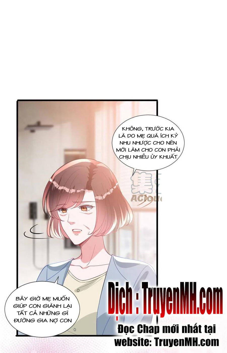 đọc truyện Ông Xã Kết Hôn Thử, Mạnh Thêm Chút Nữa Đi Chương 589 ảnh 23 tại Thiên Thai Truyện