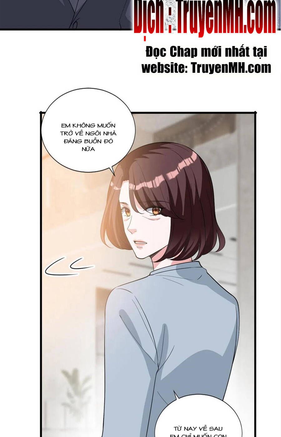 đọc truyện Ông Xã Kết Hôn Thử, Mạnh Thêm Chút Nữa Đi Chương 589 ảnh 10 tại Thiên Thai Truyện