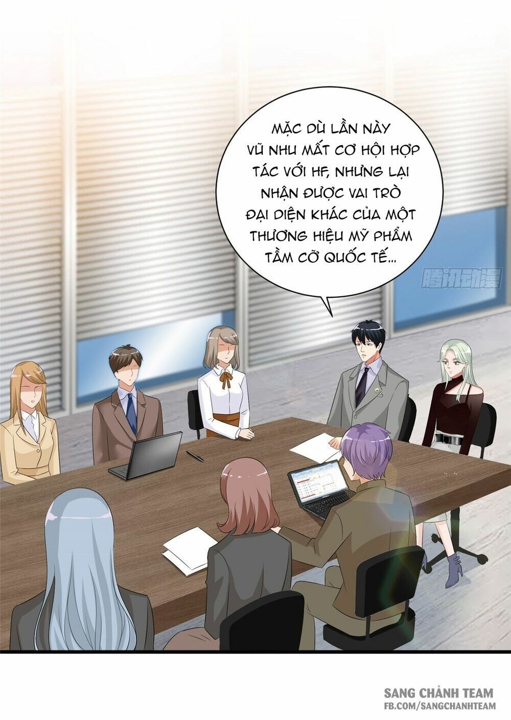 đọc truyện Ông Xã Kết Hôn Thử, Mạnh Thêm Chút Nữa Đi Chương 59 ảnh 12 tại Thiên Thai Truyện