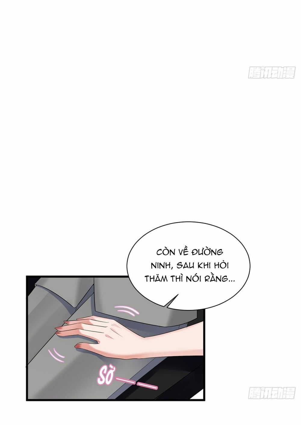 đọc truyện Ông Xã Kết Hôn Thử, Mạnh Thêm Chút Nữa Đi Chương 59 ảnh 13 tại Thiên Thai Truyện