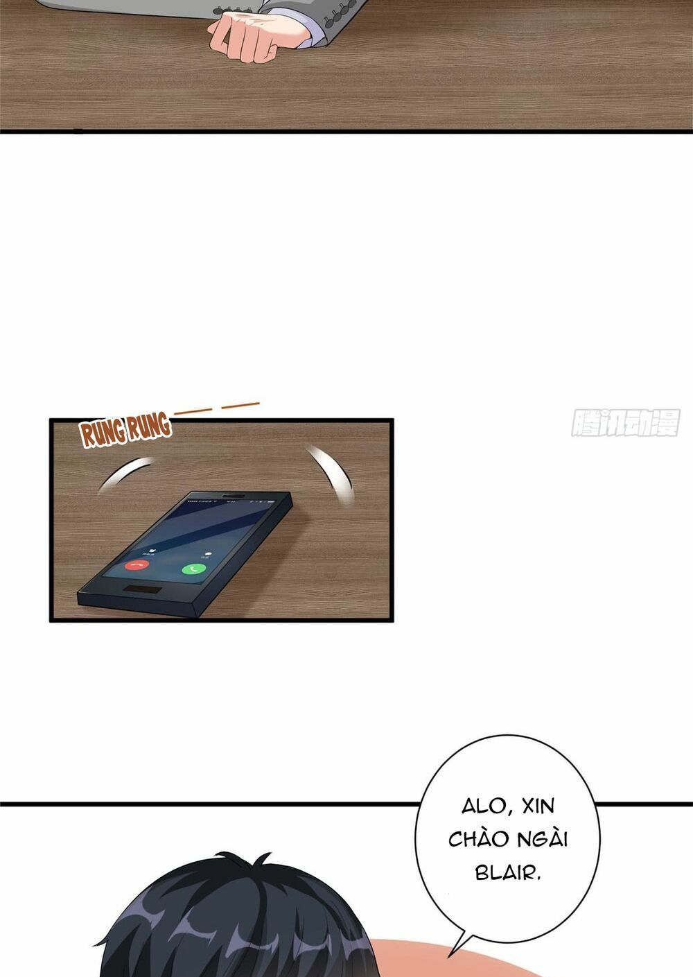 đọc truyện Ông Xã Kết Hôn Thử, Mạnh Thêm Chút Nữa Đi Chương 59 ảnh 15 tại Thiên Thai Truyện