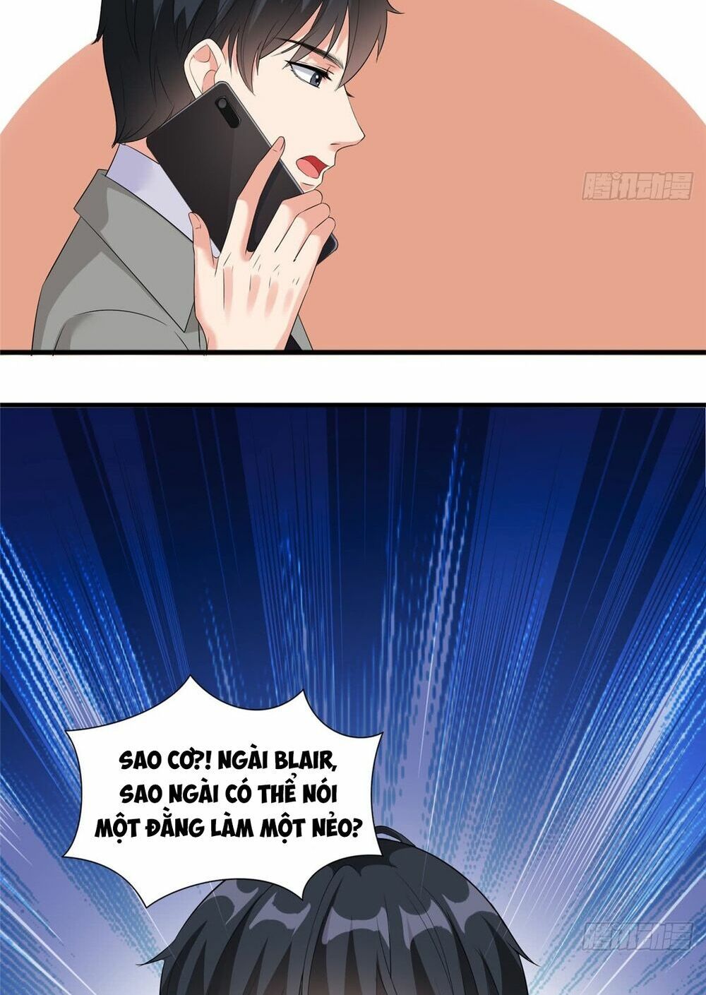 đọc truyện Ông Xã Kết Hôn Thử, Mạnh Thêm Chút Nữa Đi Chương 59 ảnh 16 tại Thiên Thai Truyện