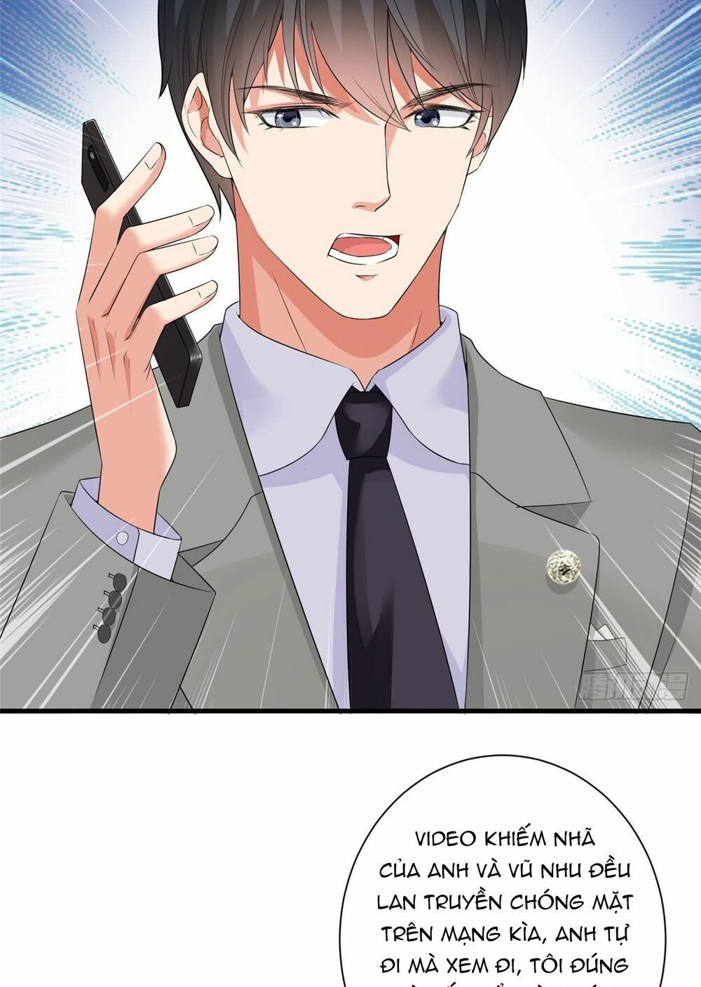 đọc truyện Ông Xã Kết Hôn Thử, Mạnh Thêm Chút Nữa Đi Chương 59 ảnh 17 tại Thiên Thai Truyện