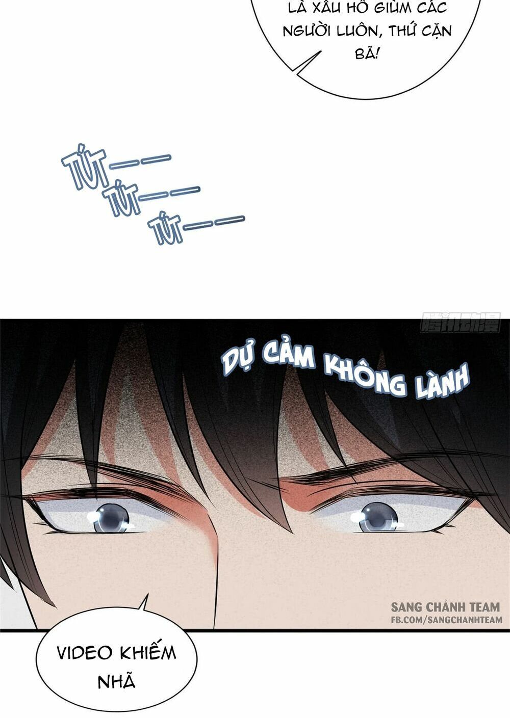 đọc truyện Ông Xã Kết Hôn Thử, Mạnh Thêm Chút Nữa Đi Chương 59 ảnh 18 tại Thiên Thai Truyện