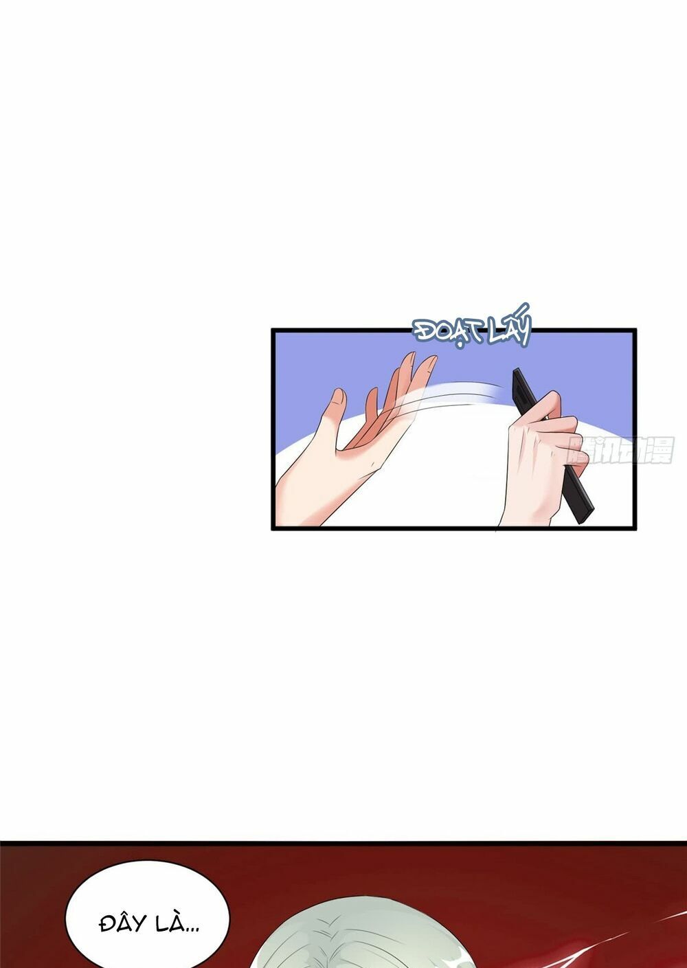 đọc truyện Ông Xã Kết Hôn Thử, Mạnh Thêm Chút Nữa Đi Chương 59 ảnh 21 tại Thiên Thai Truyện