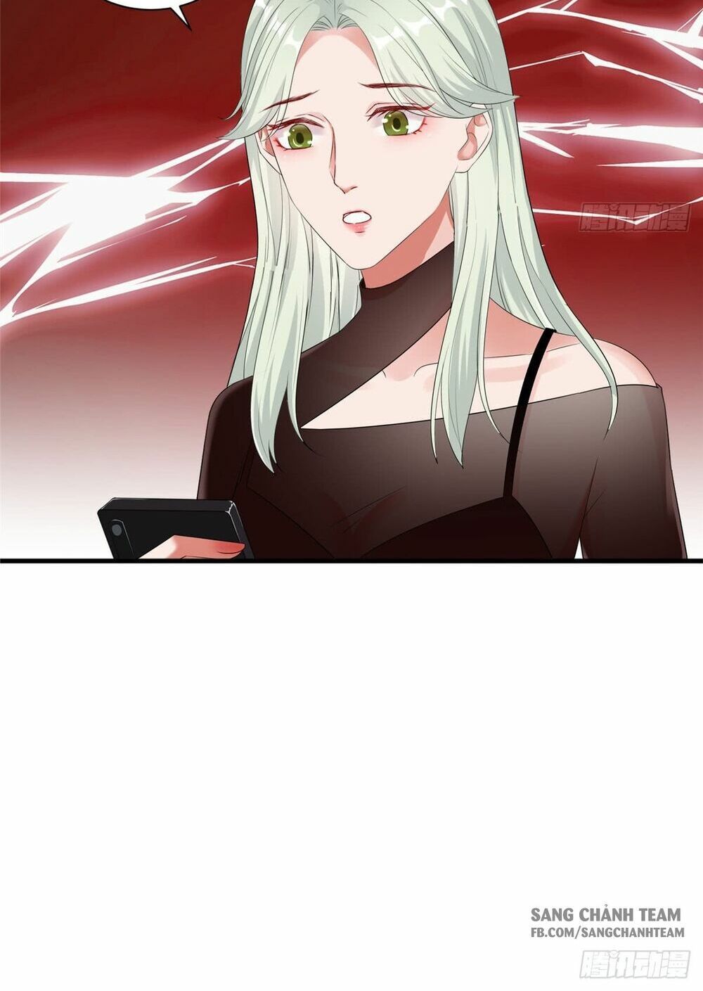 đọc truyện Ông Xã Kết Hôn Thử, Mạnh Thêm Chút Nữa Đi Chương 59 ảnh 22 tại Thiên Thai Truyện