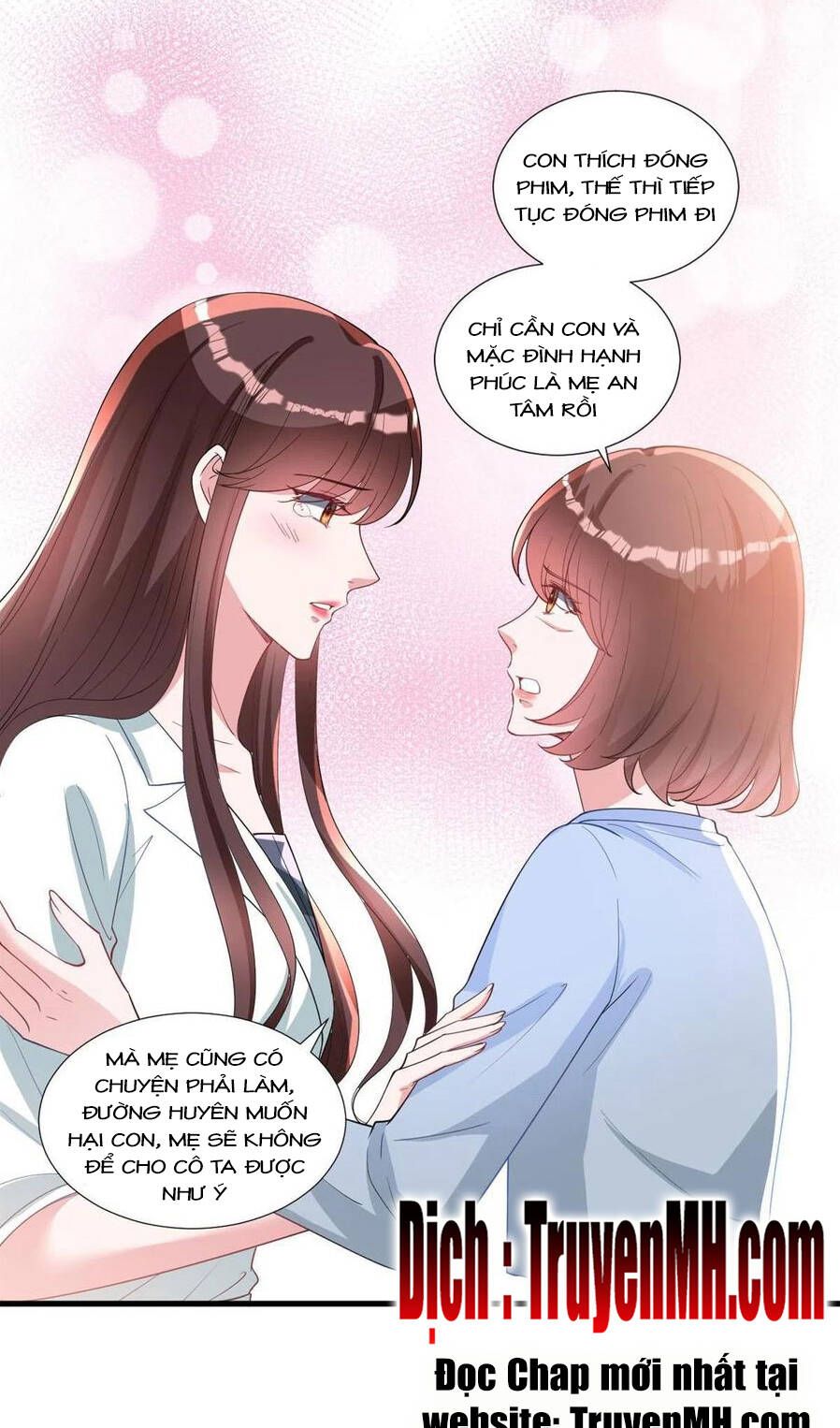 đọc truyện Ông Xã Kết Hôn Thử, Mạnh Thêm Chút Nữa Đi Chương 590 ảnh 4 tại Thiên Thai Truyện