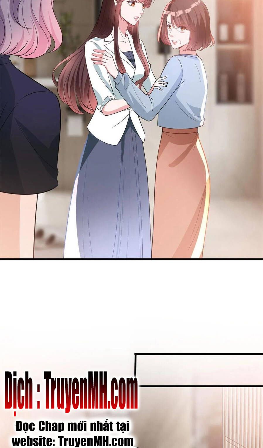 đọc truyện Ông Xã Kết Hôn Thử, Mạnh Thêm Chút Nữa Đi Chương 590 ảnh 7 tại Thiên Thai Truyện