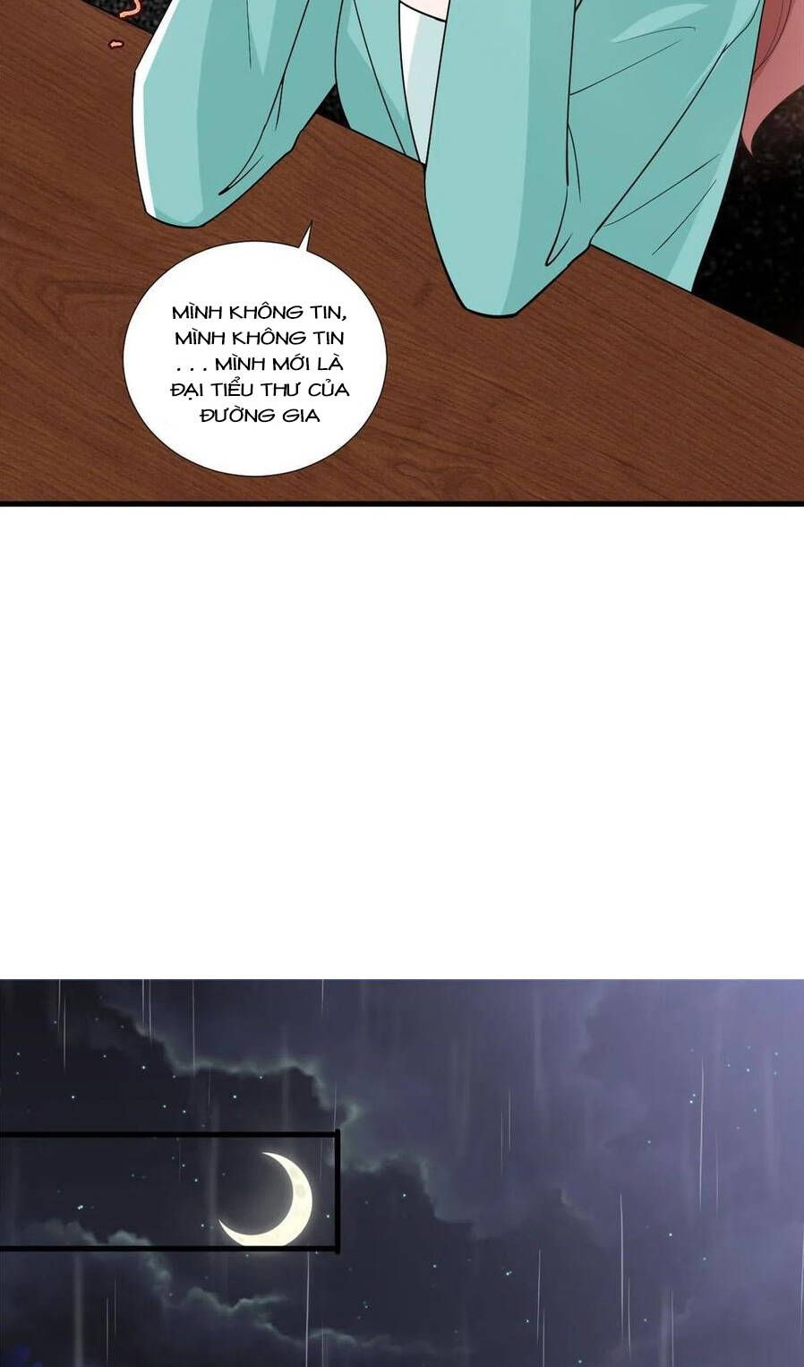 đọc truyện Ông Xã Kết Hôn Thử, Mạnh Thêm Chút Nữa Đi Chương 590 ảnh 9 tại Thiên Thai Truyện