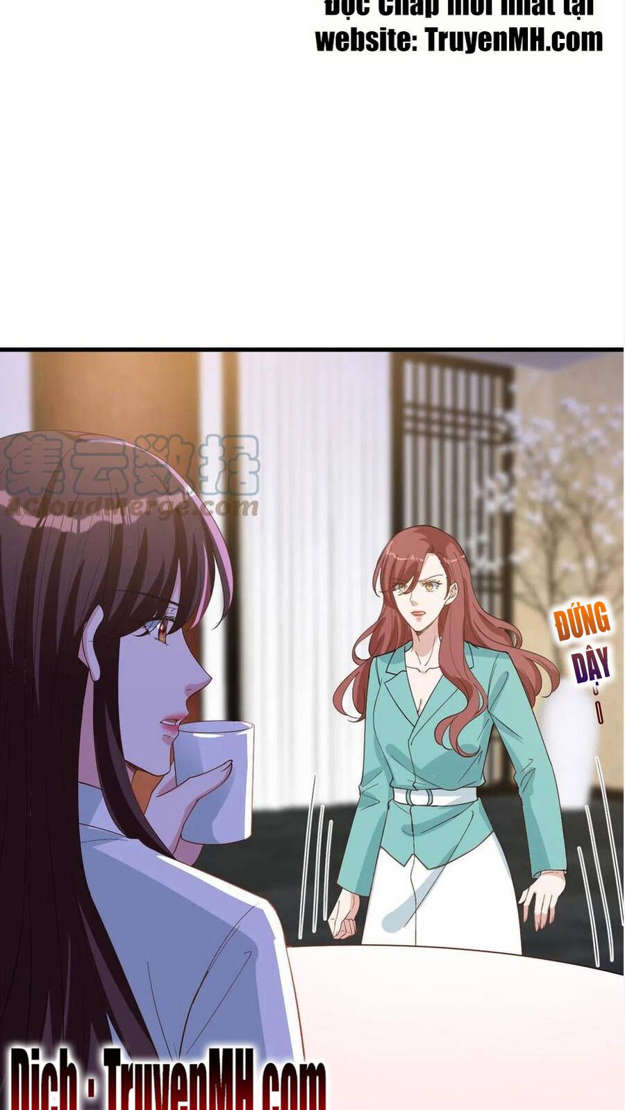 đọc truyện Ông Xã Kết Hôn Thử, Mạnh Thêm Chút Nữa Đi Chương 591 ảnh 12 tại Thiên Thai Truyện