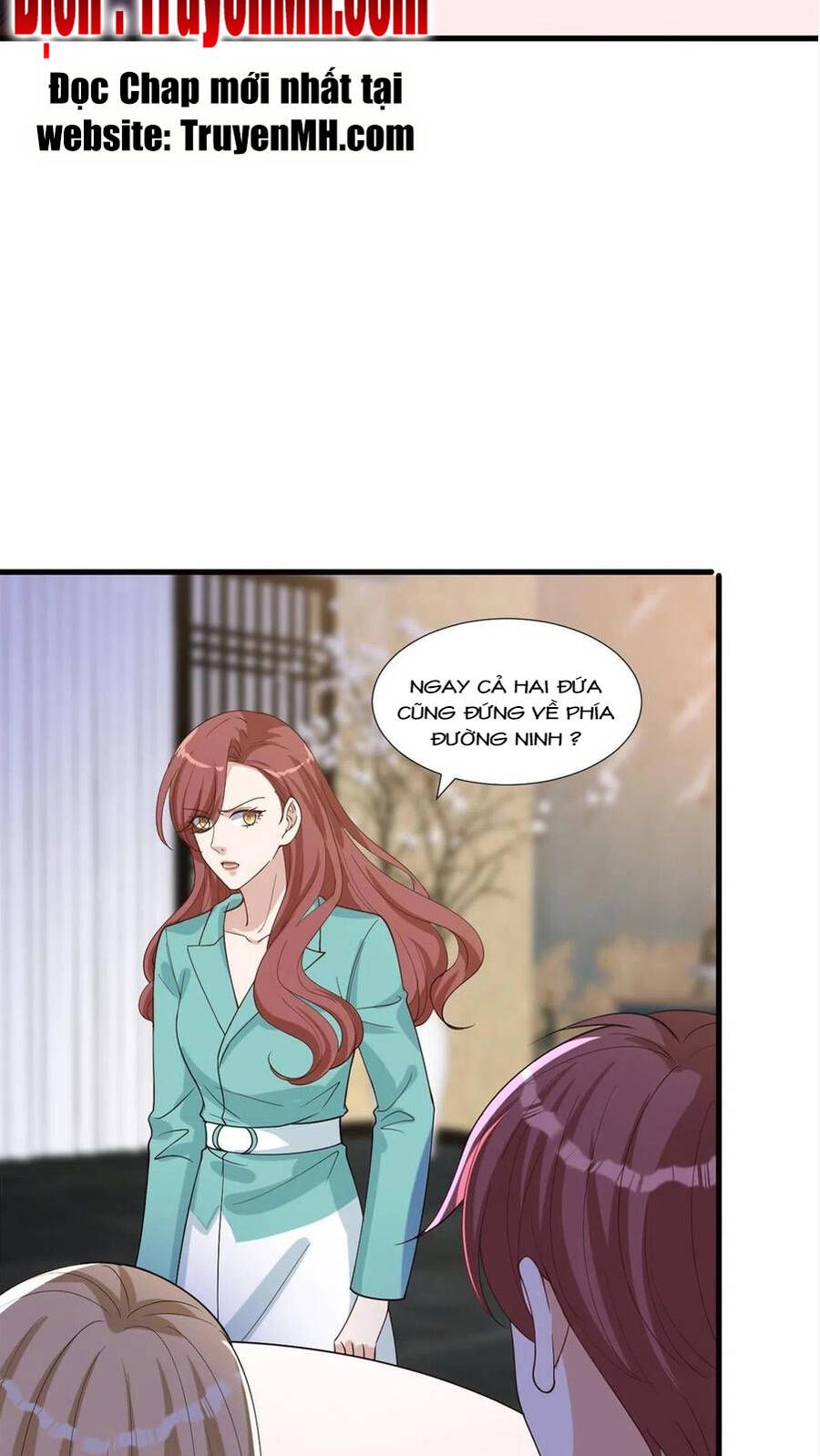 đọc truyện Ông Xã Kết Hôn Thử, Mạnh Thêm Chút Nữa Đi Chương 591 ảnh 13 tại Thiên Thai Truyện