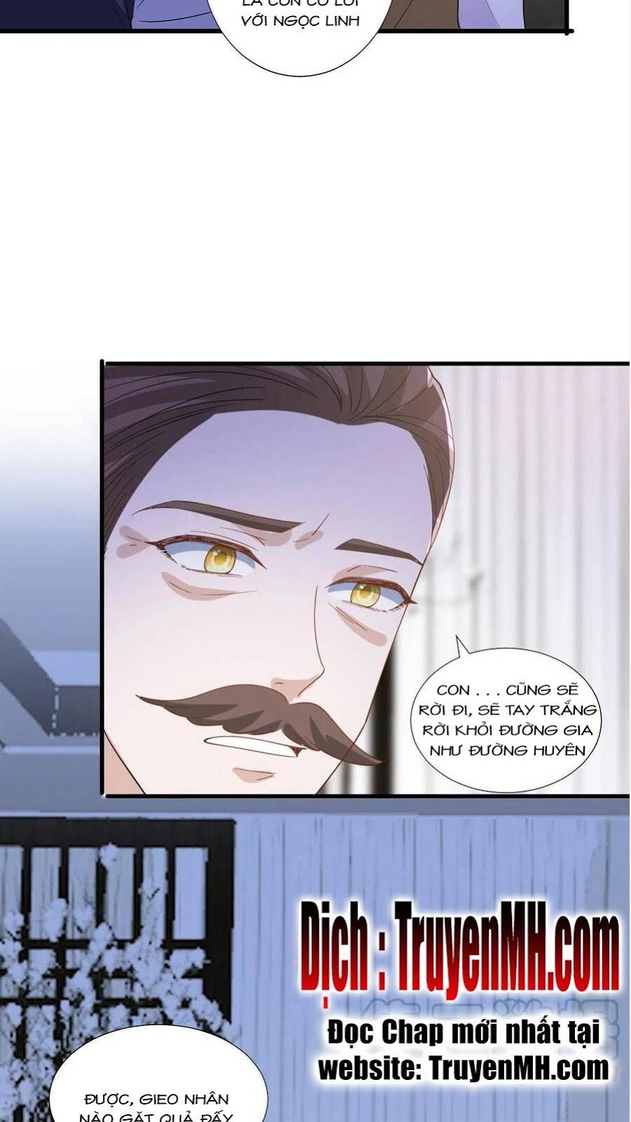 đọc truyện Ông Xã Kết Hôn Thử, Mạnh Thêm Chút Nữa Đi Chương 591 ảnh 16 tại Thiên Thai Truyện