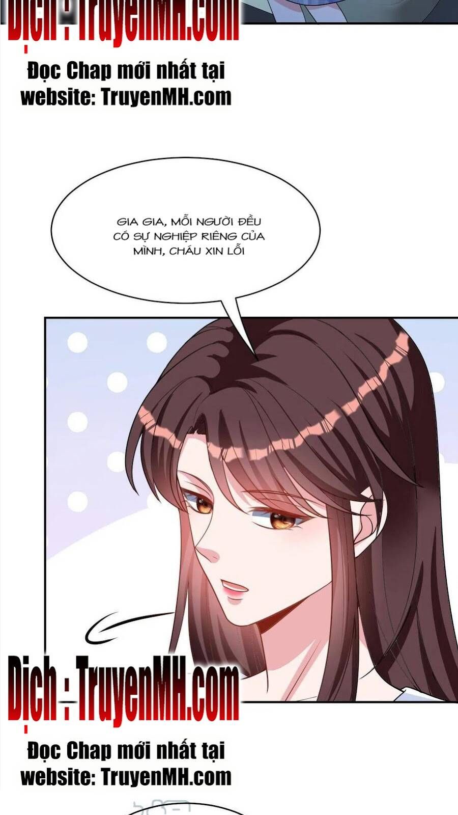 đọc truyện Ông Xã Kết Hôn Thử, Mạnh Thêm Chút Nữa Đi Chương 591 ảnh 20 tại Thiên Thai Truyện