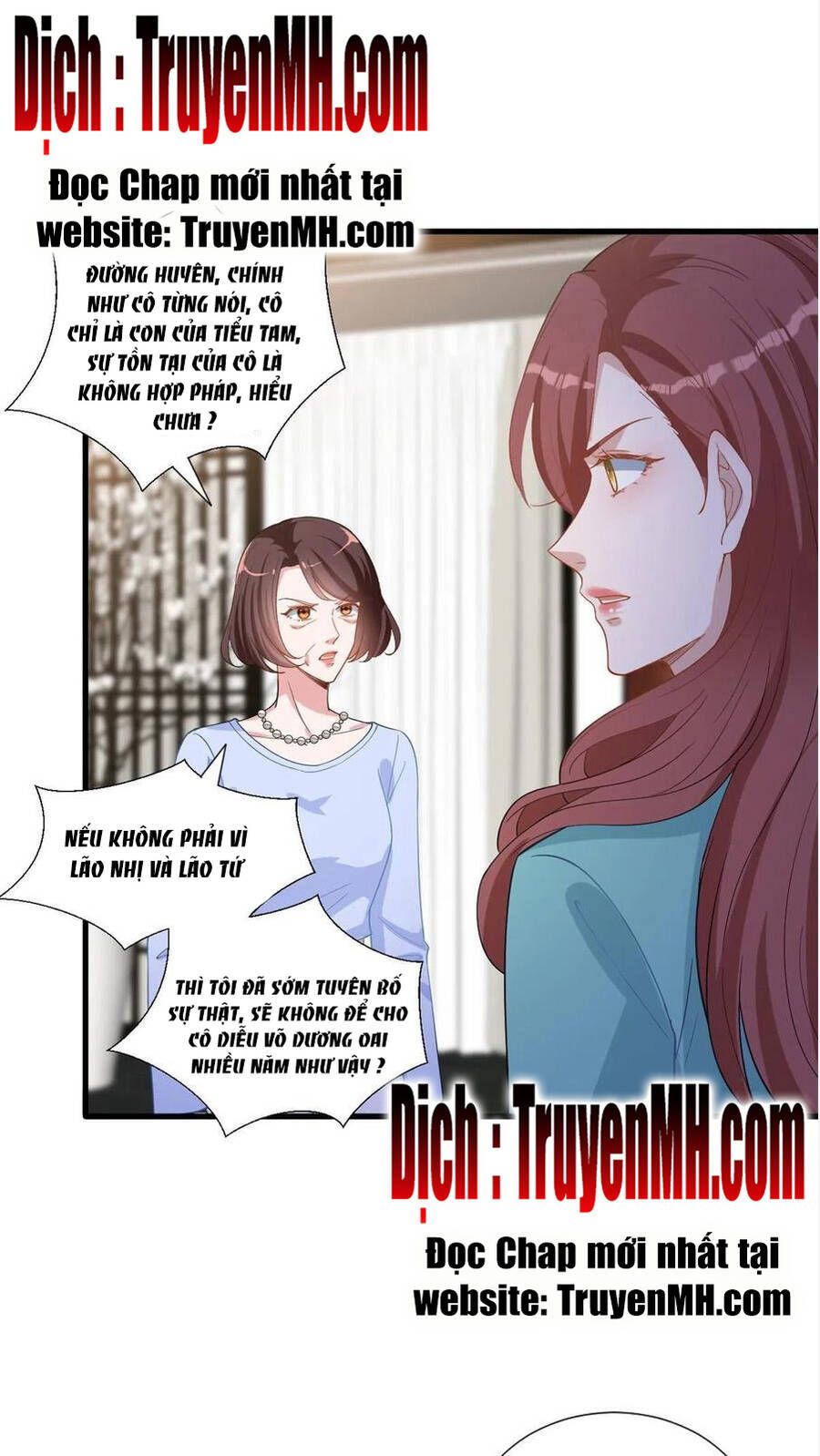 đọc truyện Ông Xã Kết Hôn Thử, Mạnh Thêm Chút Nữa Đi Chương 591 ảnh 4 tại Thiên Thai Truyện