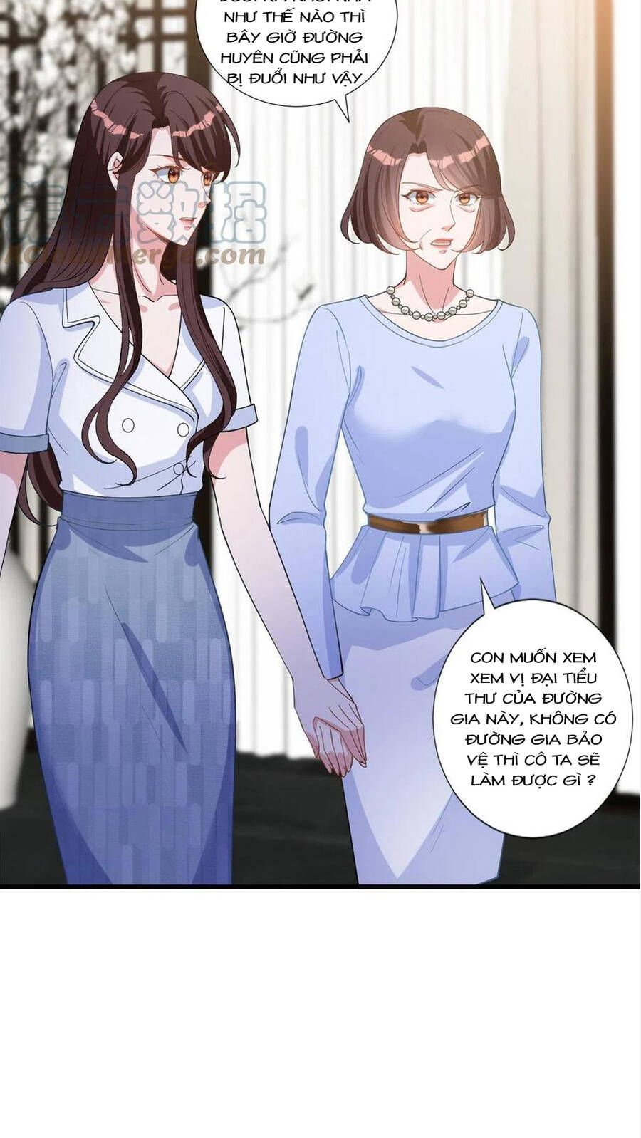 đọc truyện Ông Xã Kết Hôn Thử, Mạnh Thêm Chút Nữa Đi Chương 591 ảnh 6 tại Thiên Thai Truyện