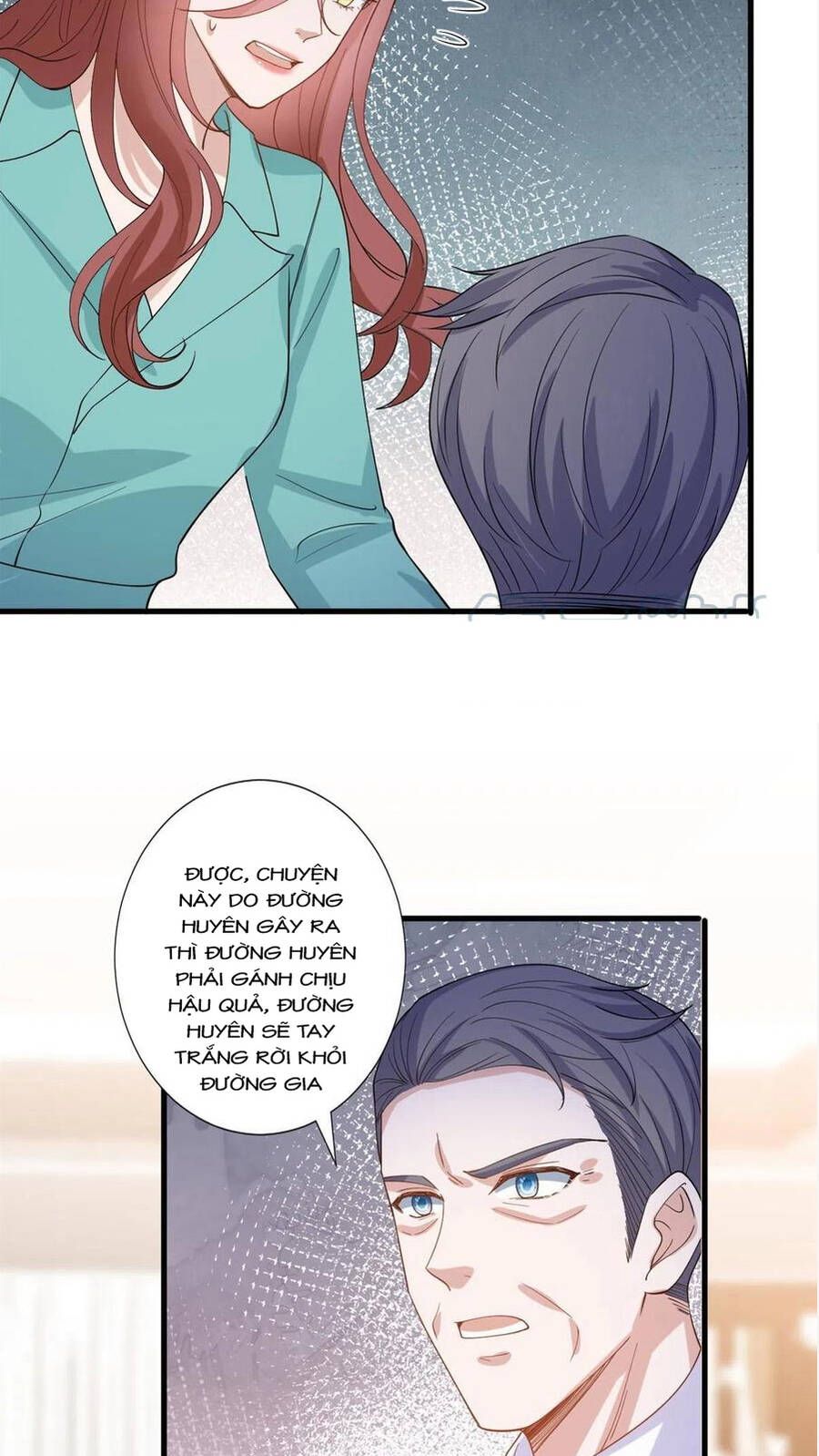 đọc truyện Ông Xã Kết Hôn Thử, Mạnh Thêm Chút Nữa Đi Chương 591 ảnh 8 tại Thiên Thai Truyện