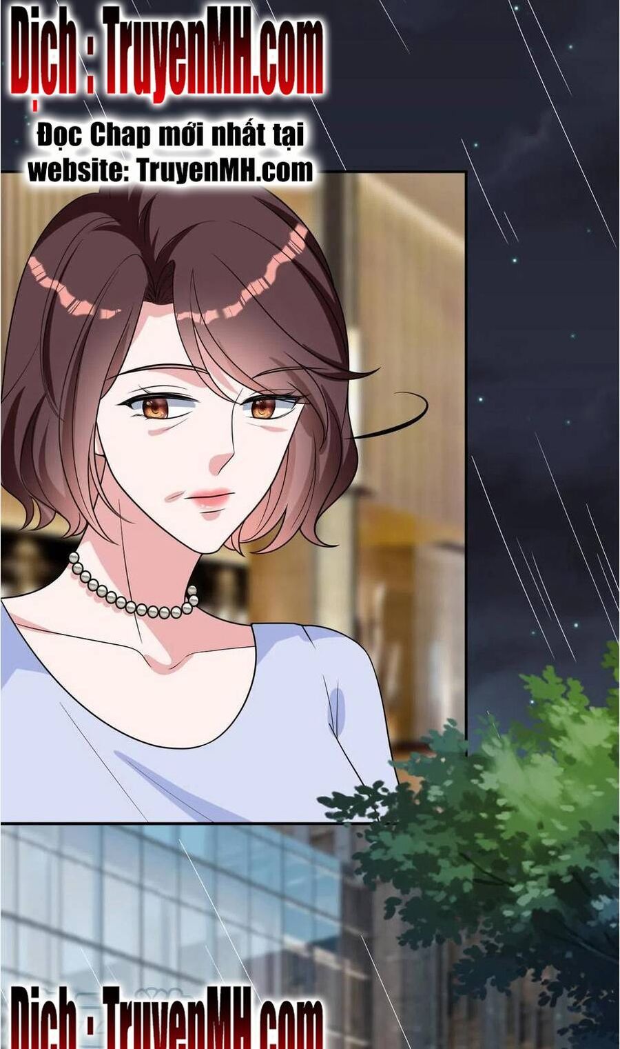 đọc truyện Ông Xã Kết Hôn Thử, Mạnh Thêm Chút Nữa Đi Chương 592 ảnh 17 tại Thiên Thai Truyện