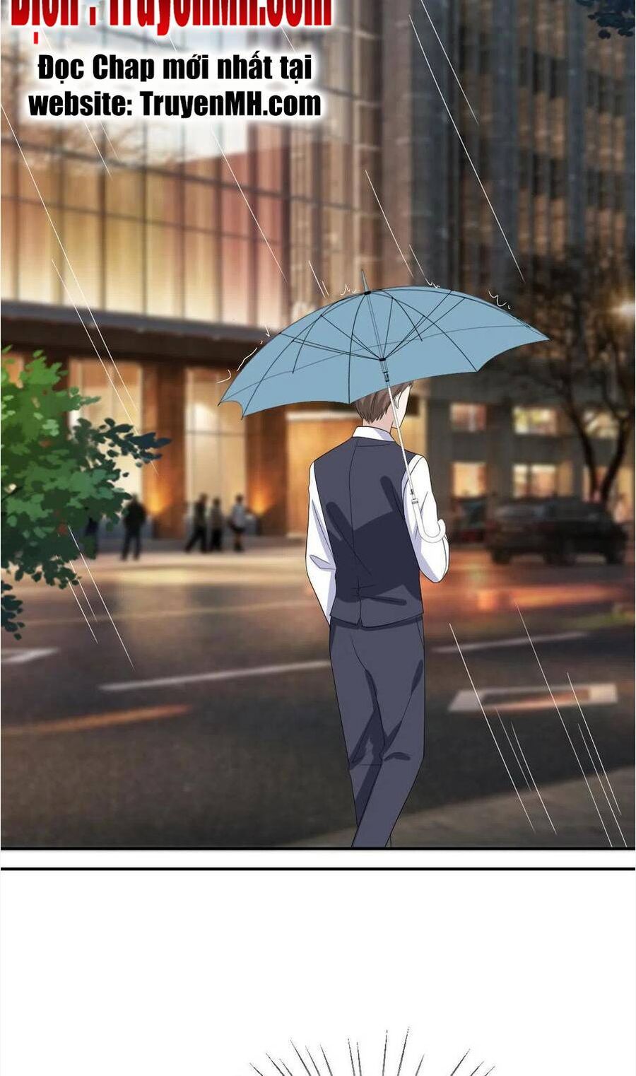 đọc truyện Ông Xã Kết Hôn Thử, Mạnh Thêm Chút Nữa Đi Chương 592 ảnh 18 tại Thiên Thai Truyện