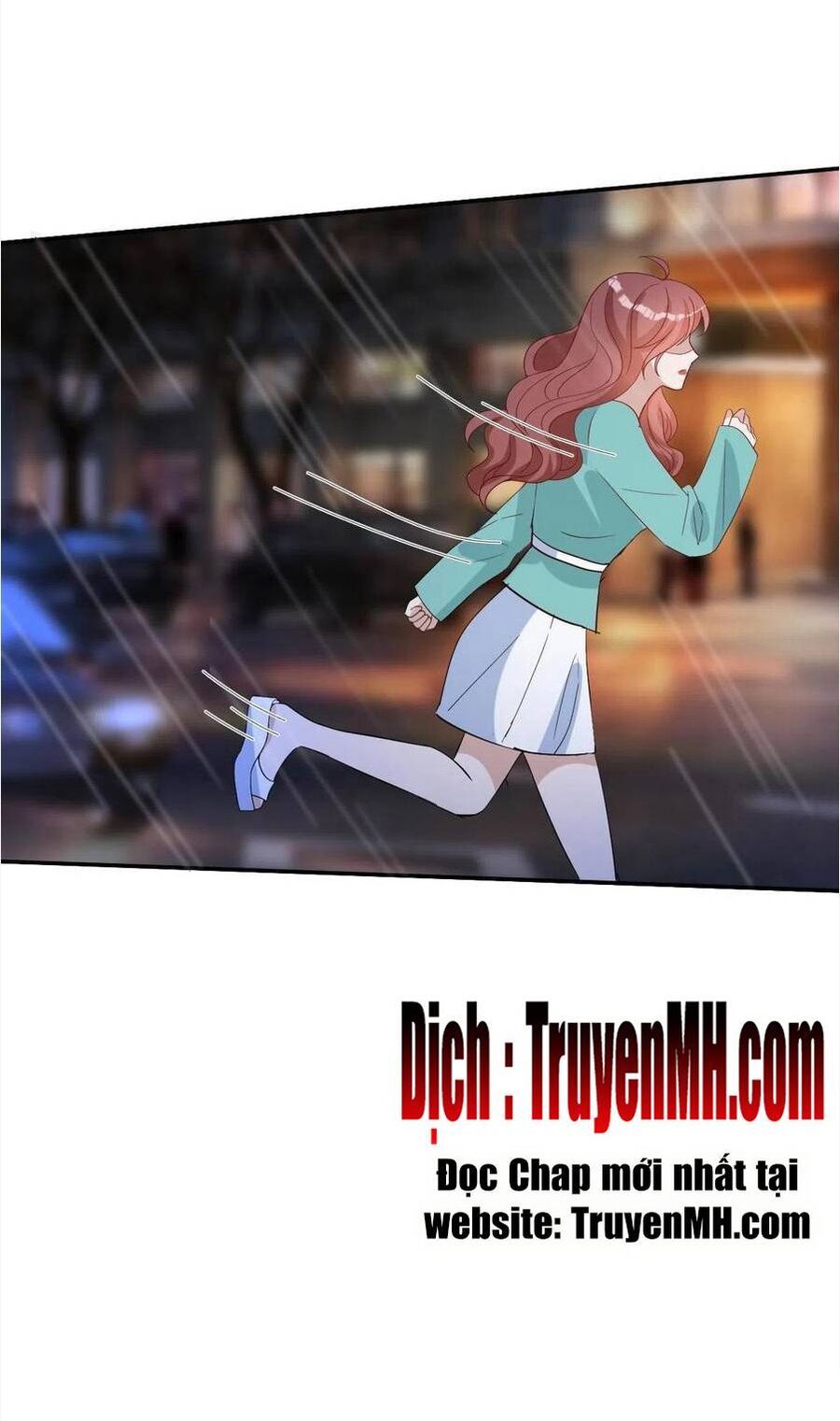 đọc truyện Ông Xã Kết Hôn Thử, Mạnh Thêm Chút Nữa Đi Chương 592 ảnh 21 tại Thiên Thai Truyện