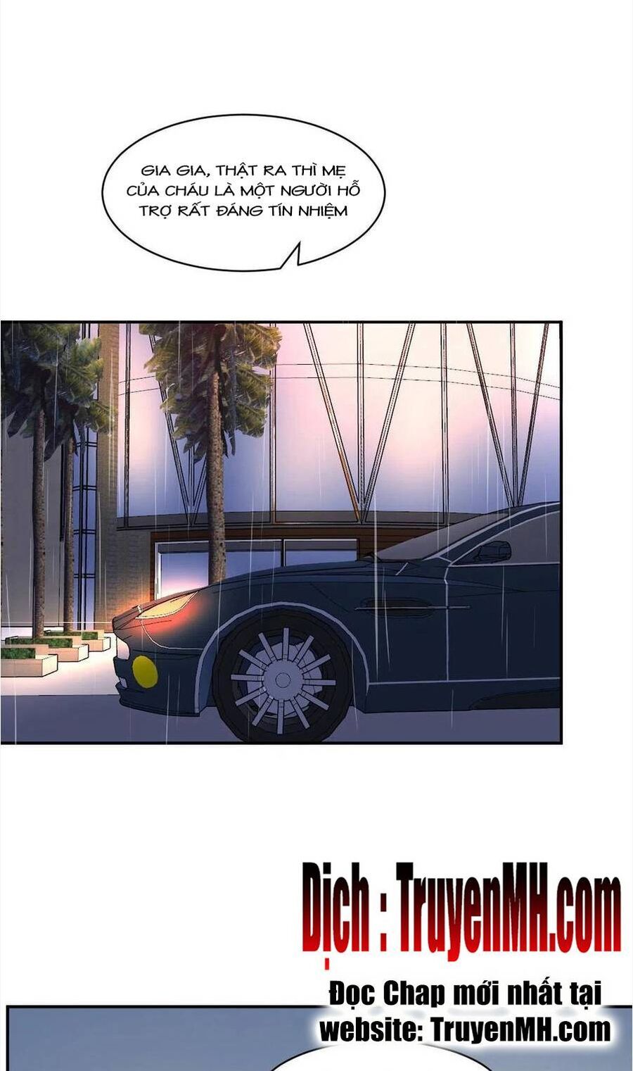 đọc truyện Ông Xã Kết Hôn Thử, Mạnh Thêm Chút Nữa Đi Chương 592 ảnh 4 tại Thiên Thai Truyện