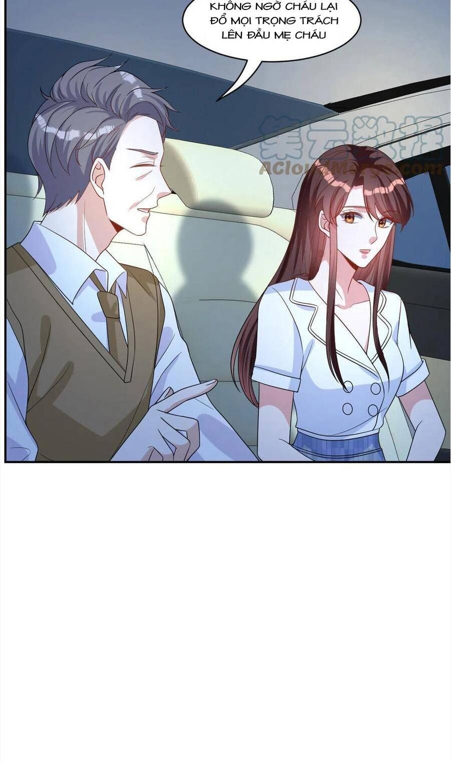 đọc truyện Ông Xã Kết Hôn Thử, Mạnh Thêm Chút Nữa Đi Chương 592 ảnh 5 tại Thiên Thai Truyện