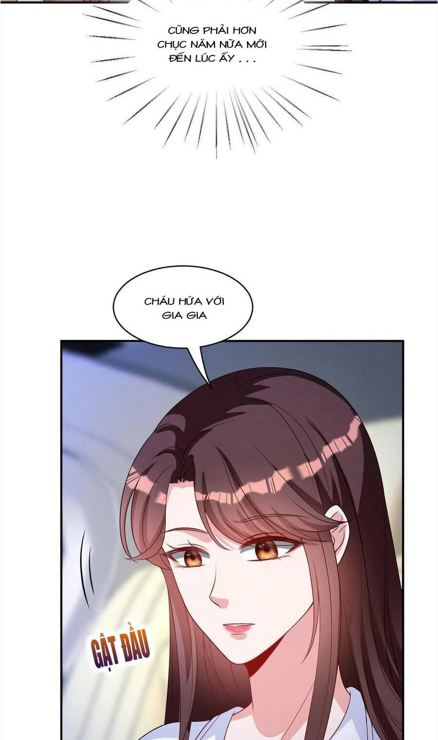 đọc truyện Ông Xã Kết Hôn Thử, Mạnh Thêm Chút Nữa Đi Chương 592 ảnh 8 tại Thiên Thai Truyện