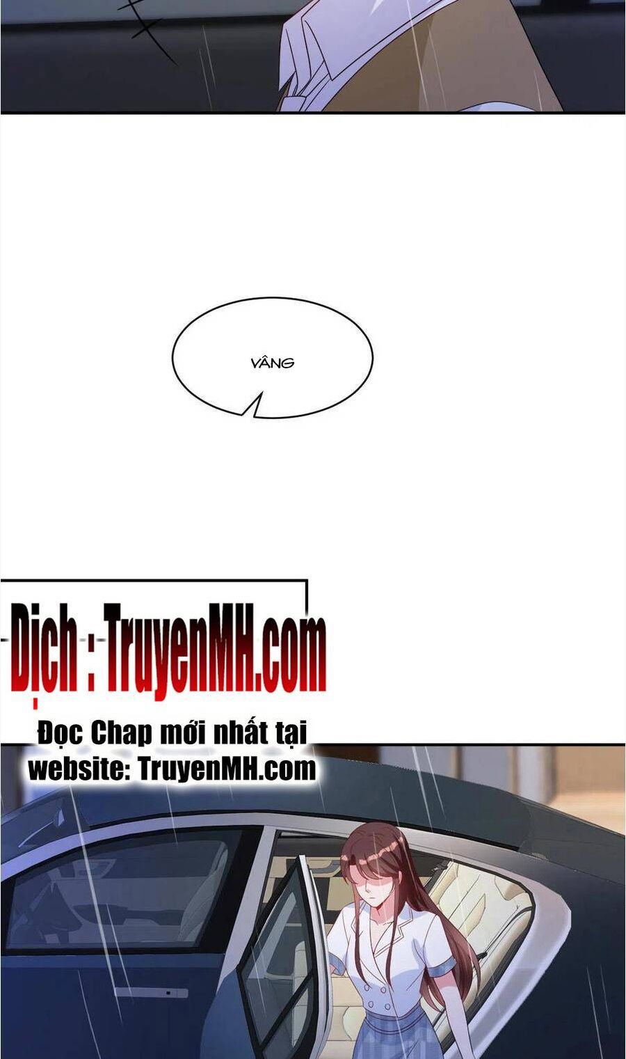 đọc truyện Ông Xã Kết Hôn Thử, Mạnh Thêm Chút Nữa Đi Chương 592 ảnh 10 tại Thiên Thai Truyện