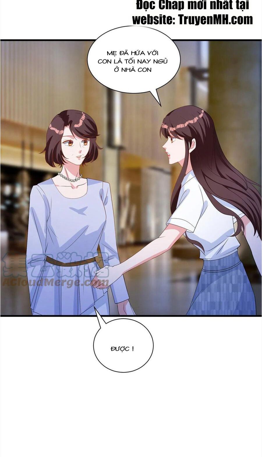 đọc truyện Ông Xã Kết Hôn Thử, Mạnh Thêm Chút Nữa Đi Chương 593 ảnh 12 tại Thiên Thai Truyện