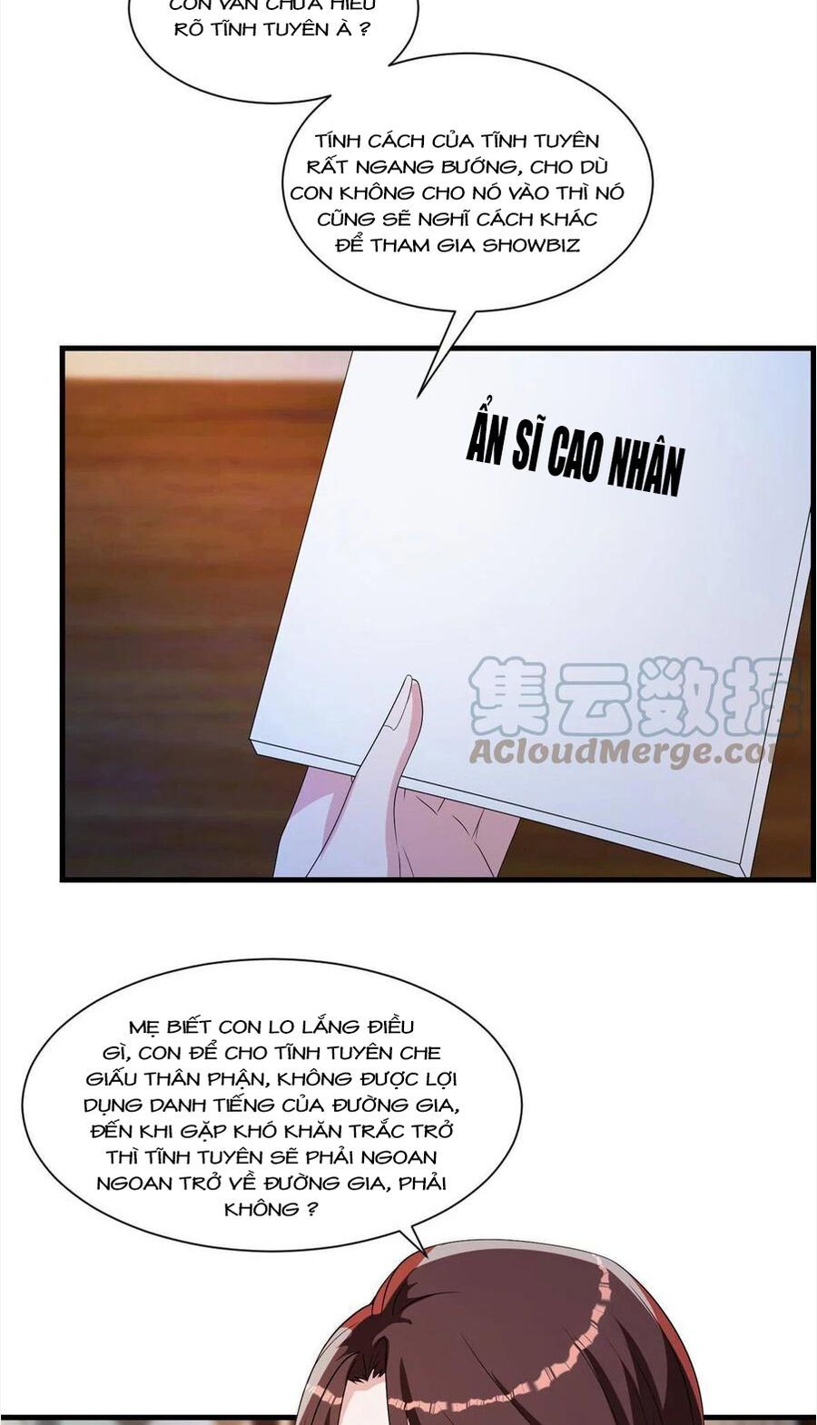 đọc truyện Ông Xã Kết Hôn Thử, Mạnh Thêm Chút Nữa Đi Chương 593 ảnh 16 tại Thiên Thai Truyện