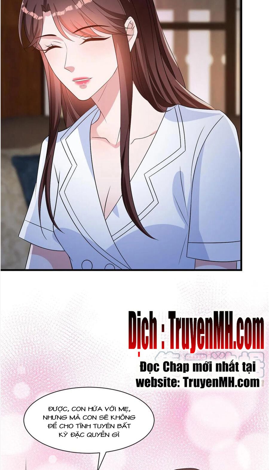 đọc truyện Ông Xã Kết Hôn Thử, Mạnh Thêm Chút Nữa Đi Chương 593 ảnh 18 tại Thiên Thai Truyện