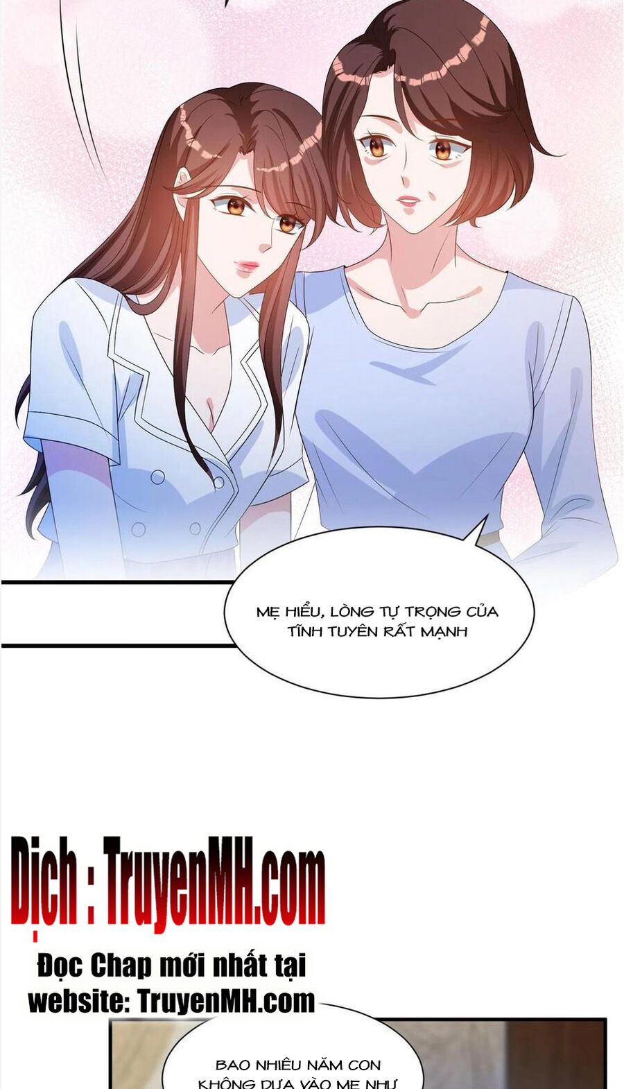 đọc truyện Ông Xã Kết Hôn Thử, Mạnh Thêm Chút Nữa Đi Chương 593 ảnh 19 tại Thiên Thai Truyện