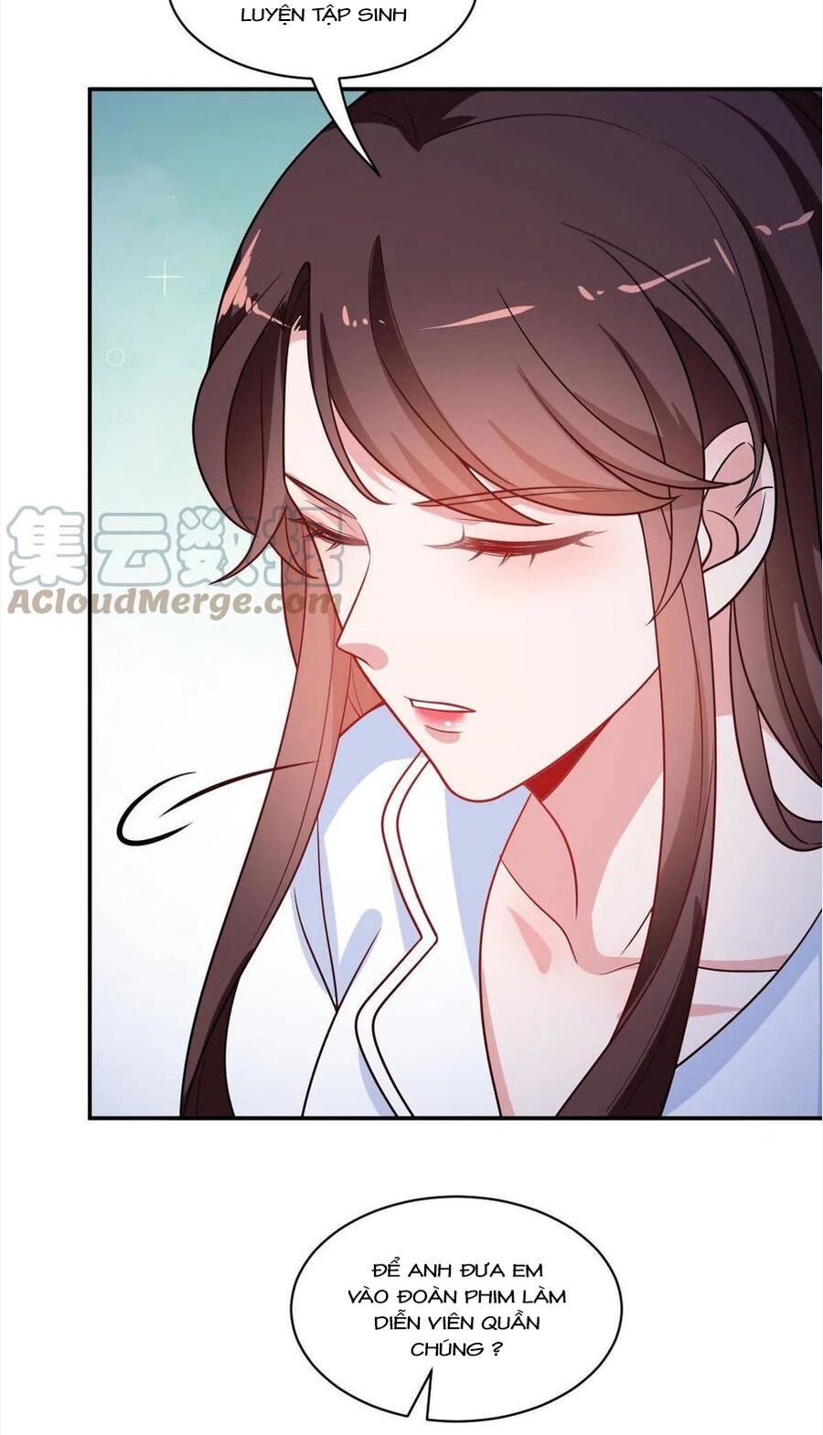 đọc truyện Ông Xã Kết Hôn Thử, Mạnh Thêm Chút Nữa Đi Chương 593 ảnh 6 tại Thiên Thai Truyện